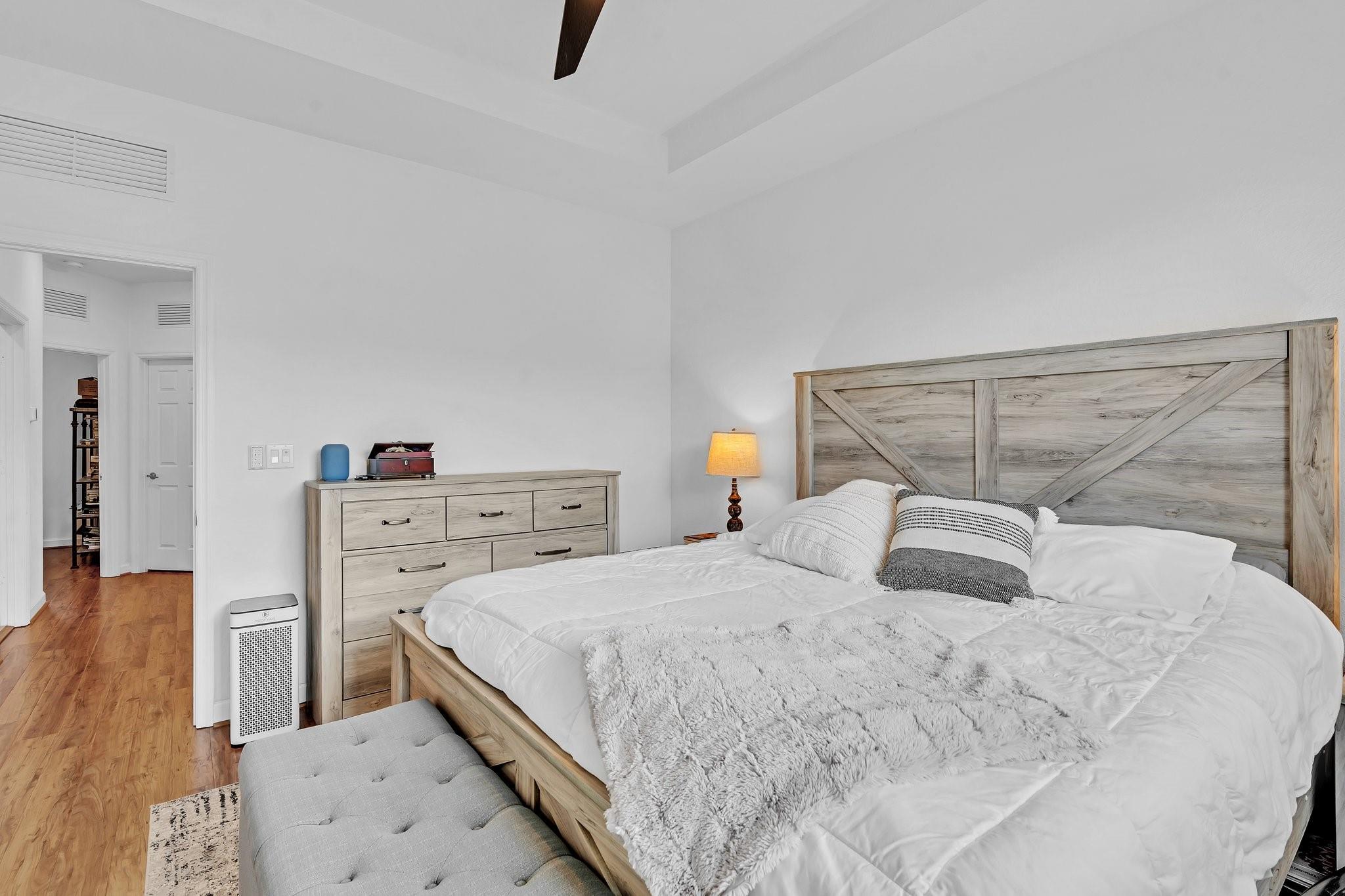 Palomino Lake - Residential Lease