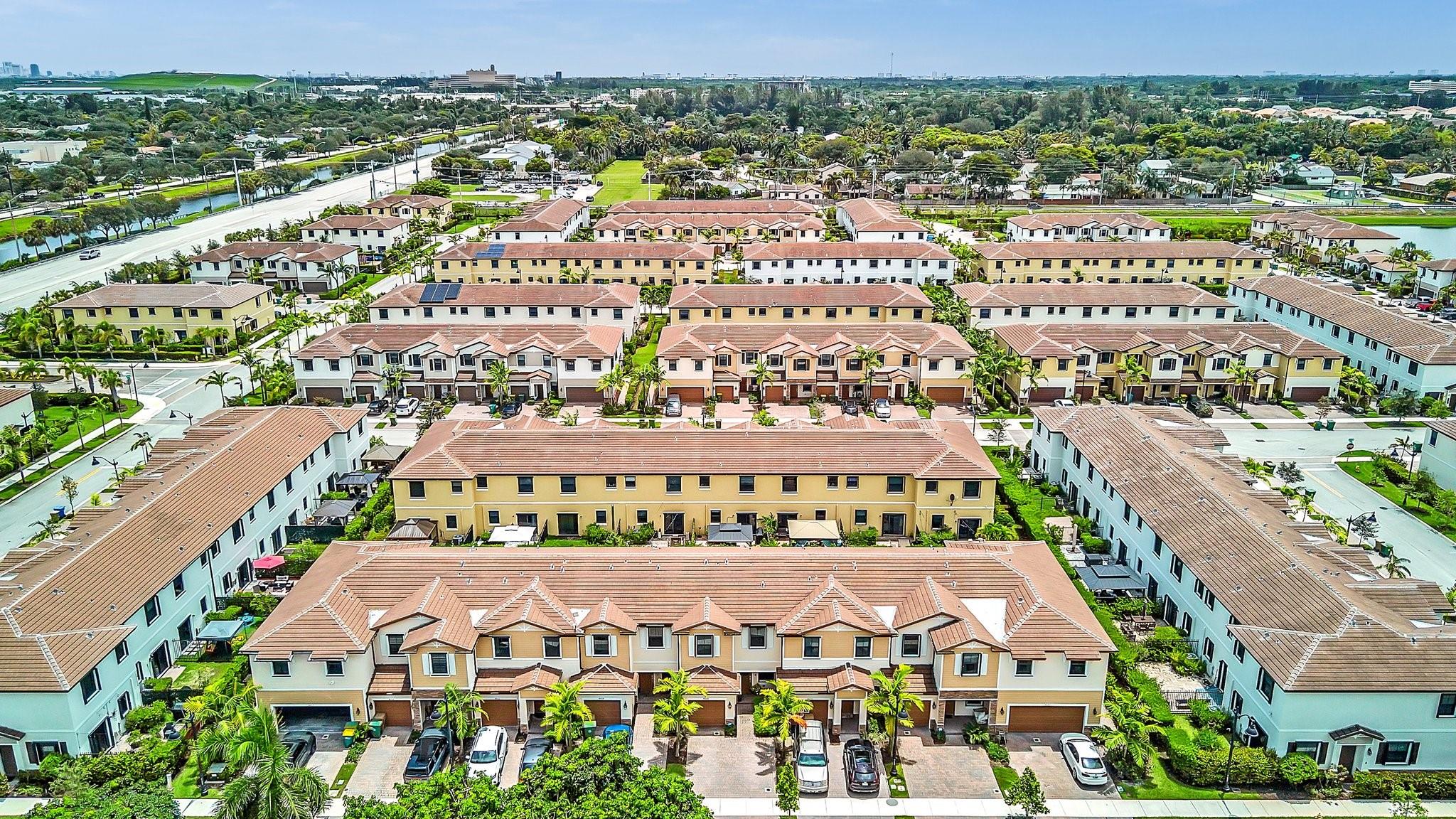 Palomino Lake - Residential Lease