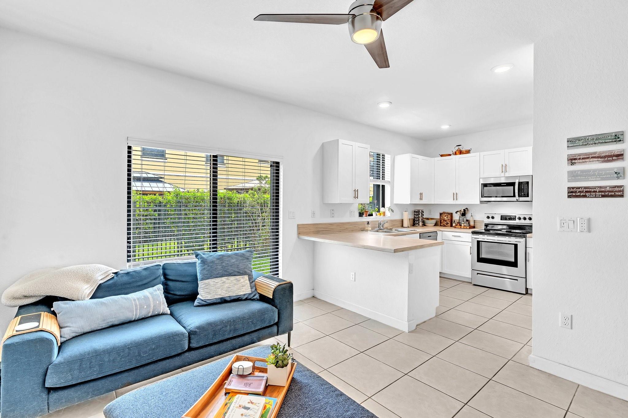 Palomino Lake - Residential Lease