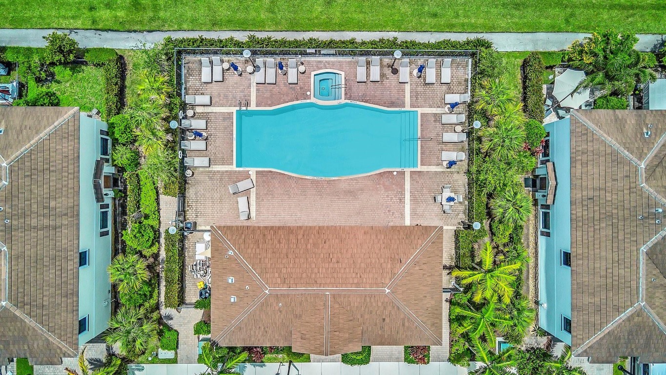 Palomino Lake - Residential Lease