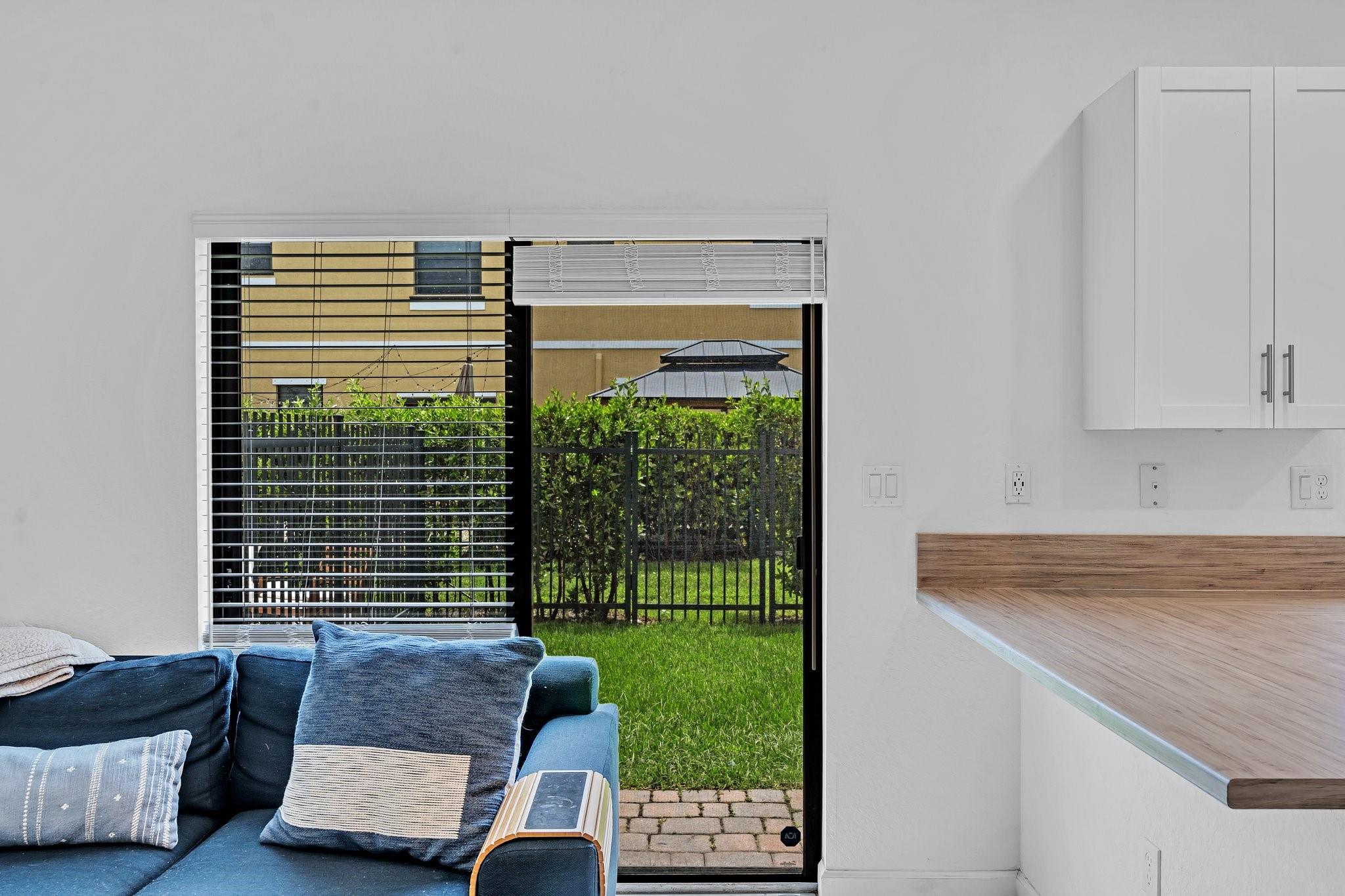 Palomino Lake - Residential Lease