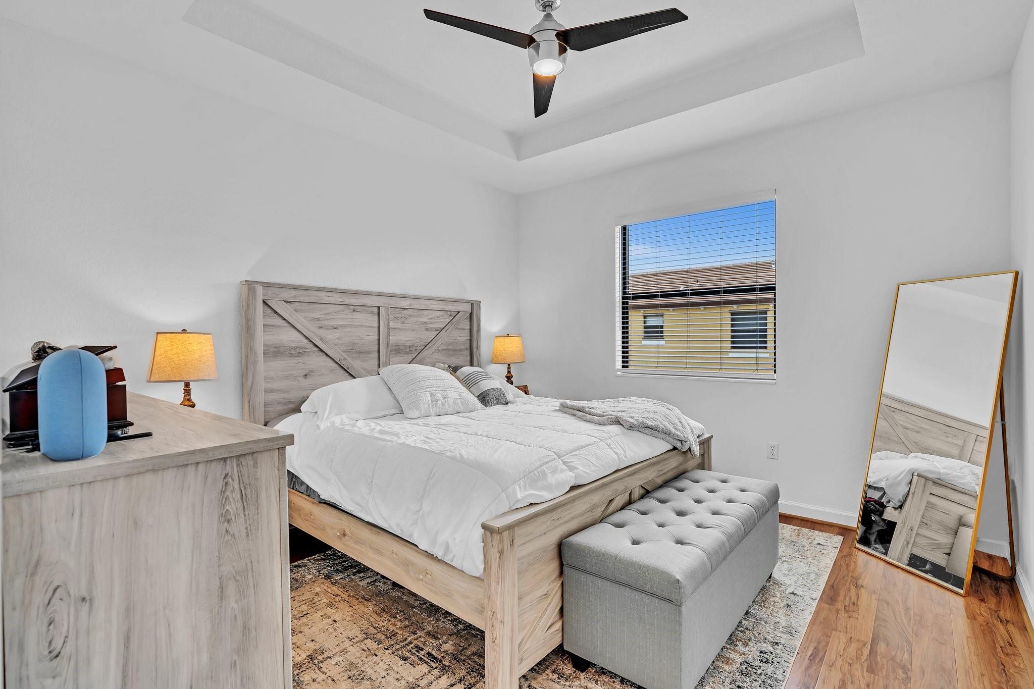 Palomino Lake - Residential Lease