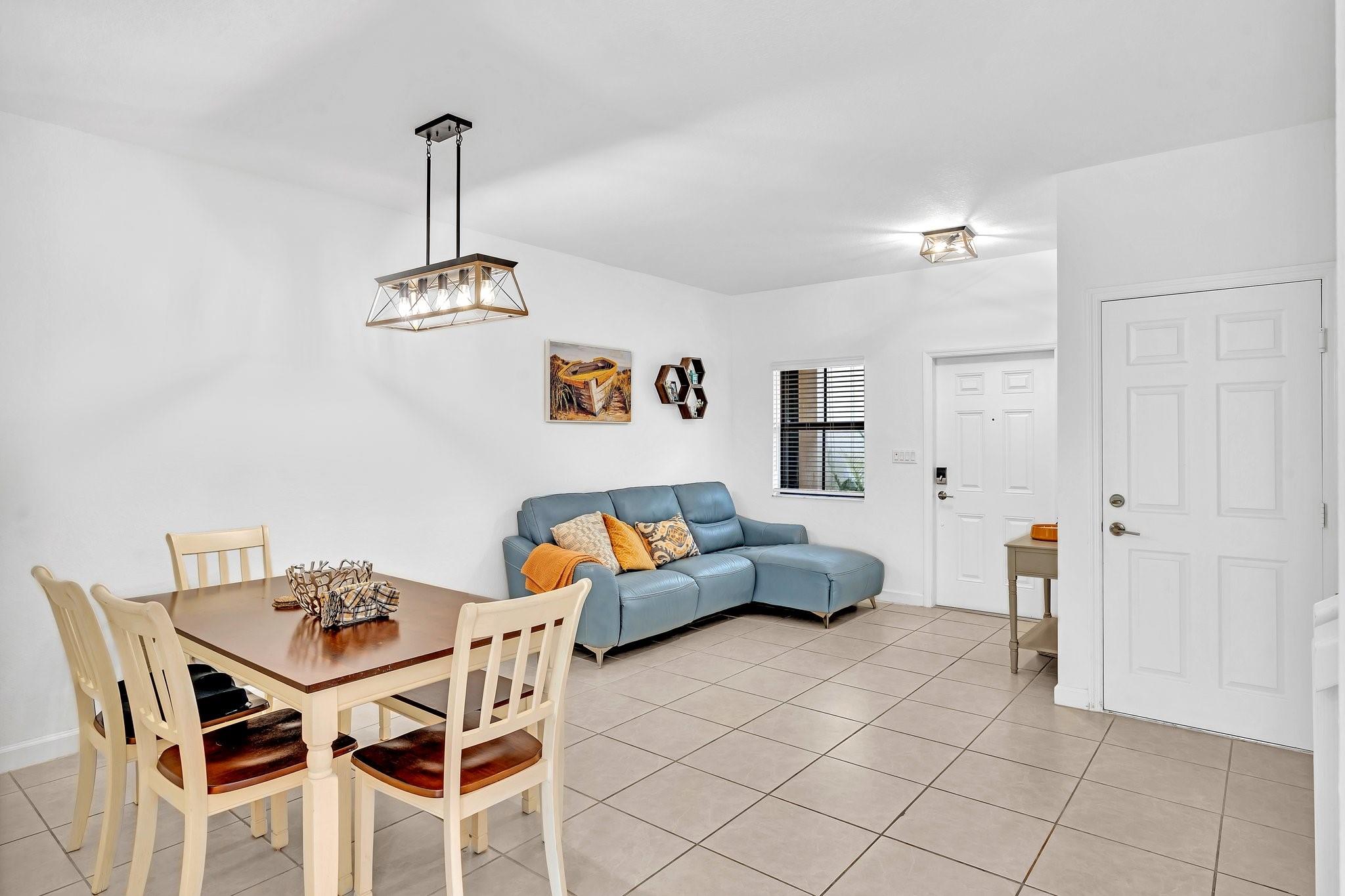 Palomino Lake - Residential Lease