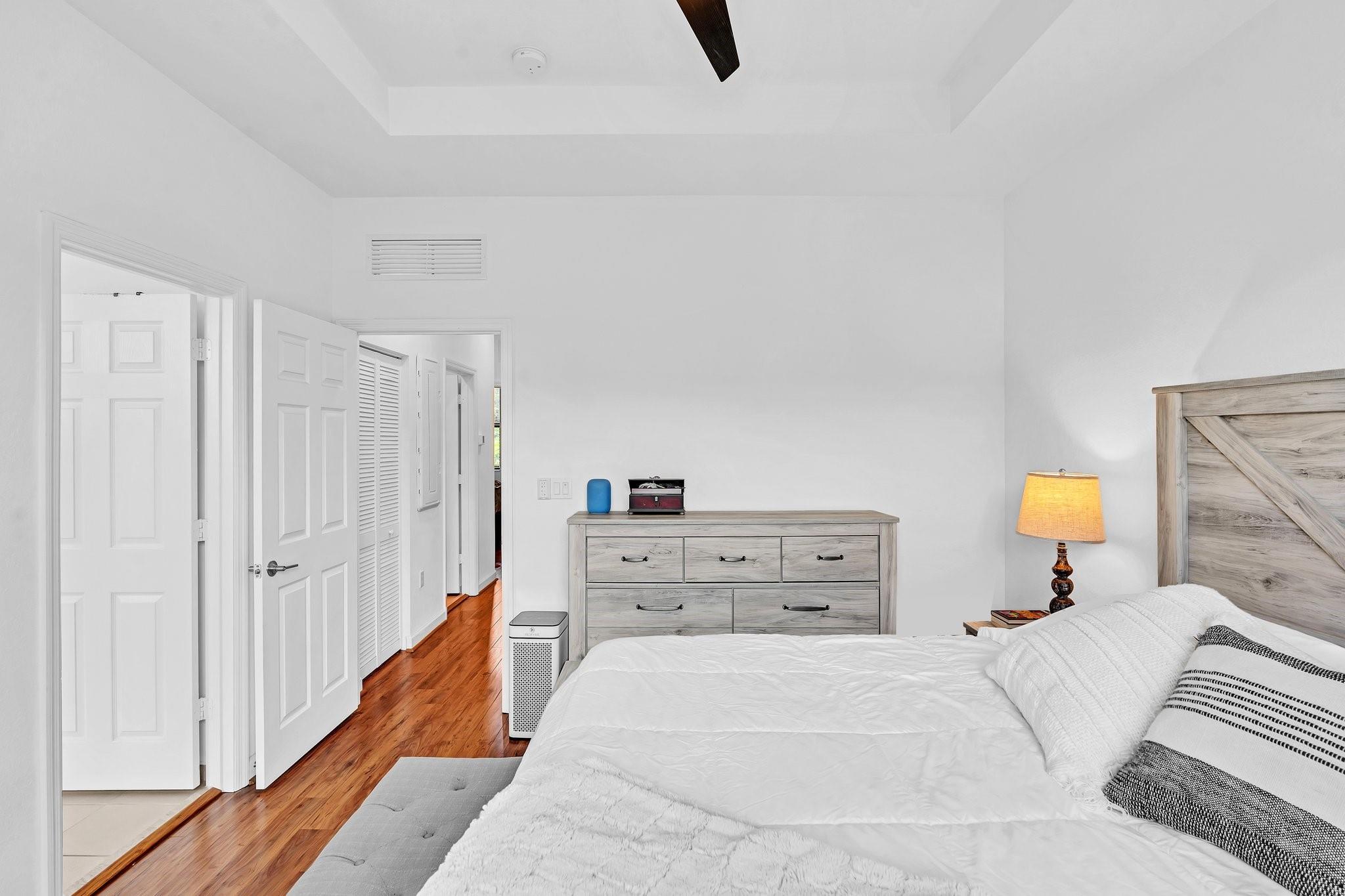 Palomino Lake - Residential Lease