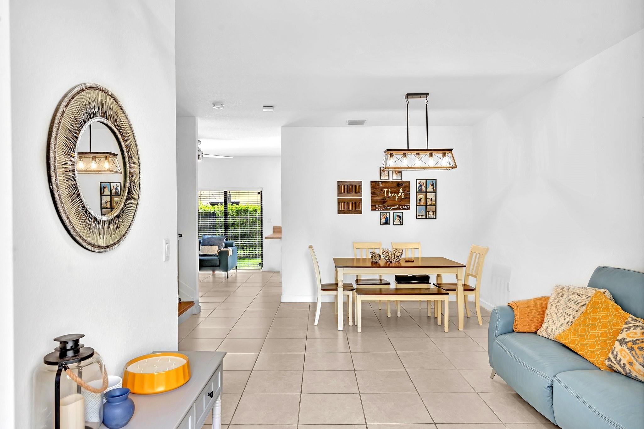 Palomino Lake - Residential Lease