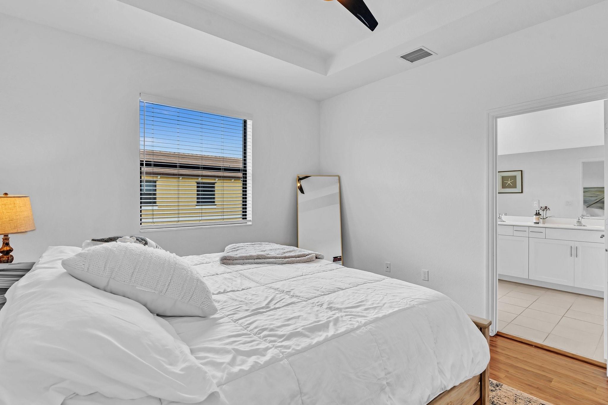 Palomino Lake - Residential Lease