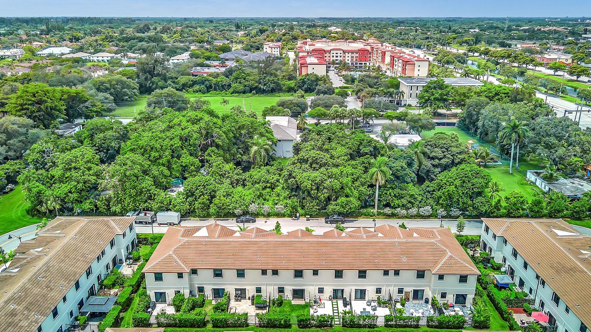 Palomino Lake - Residential Lease