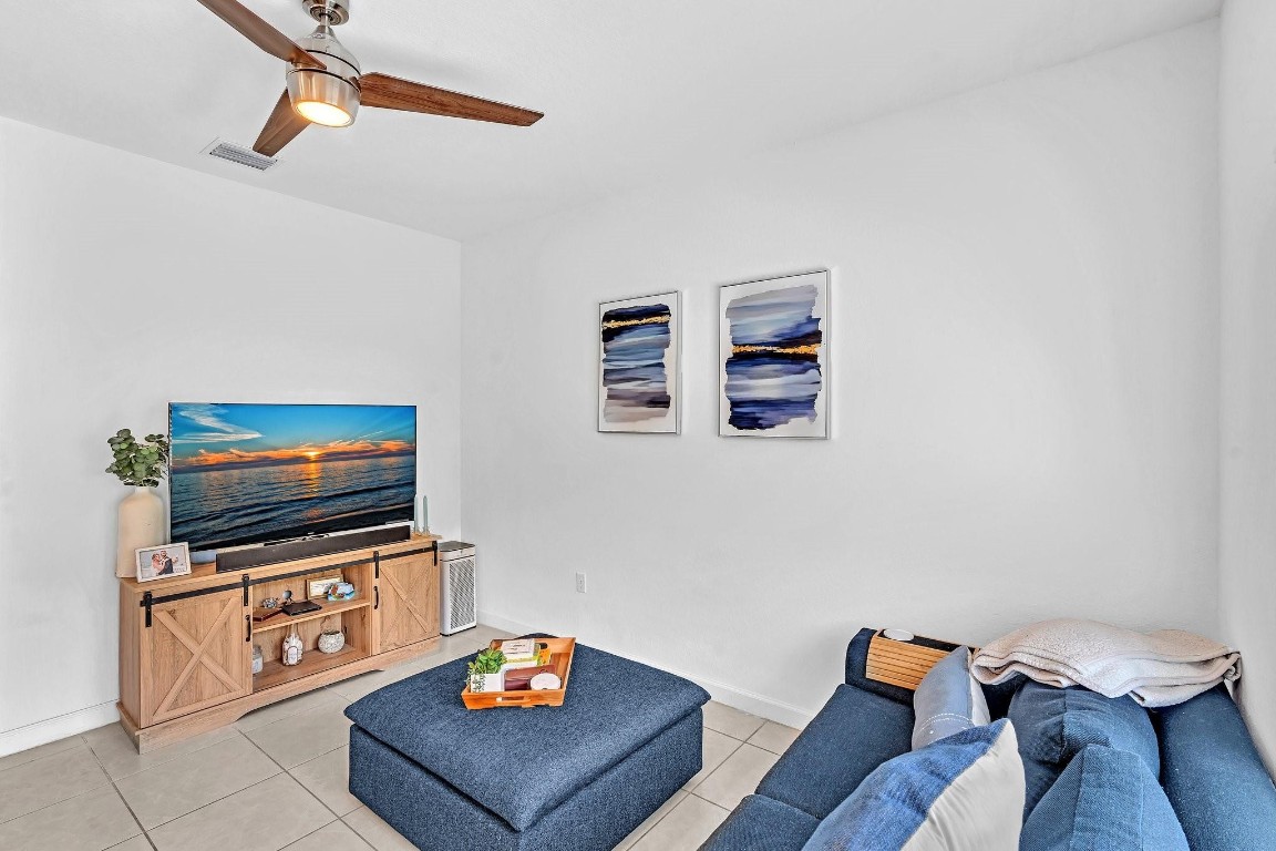 Palomino Lake - Residential Lease