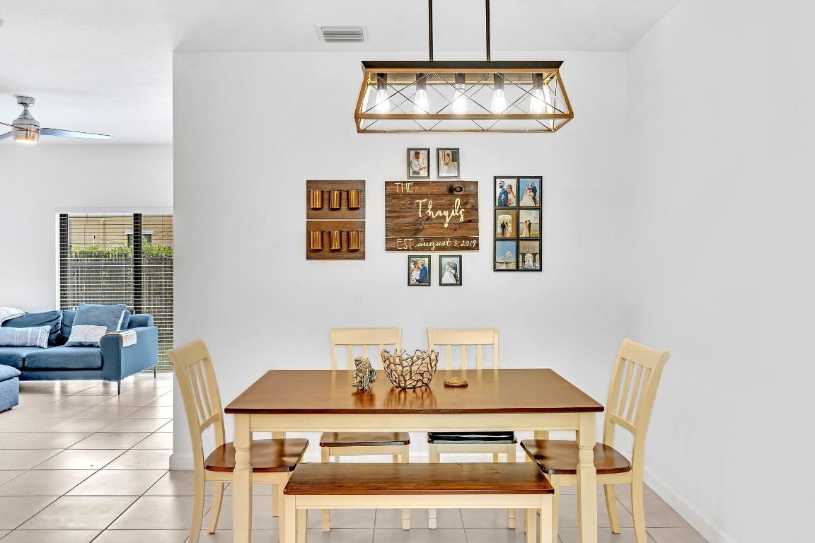 Palomino Lake - Residential Lease