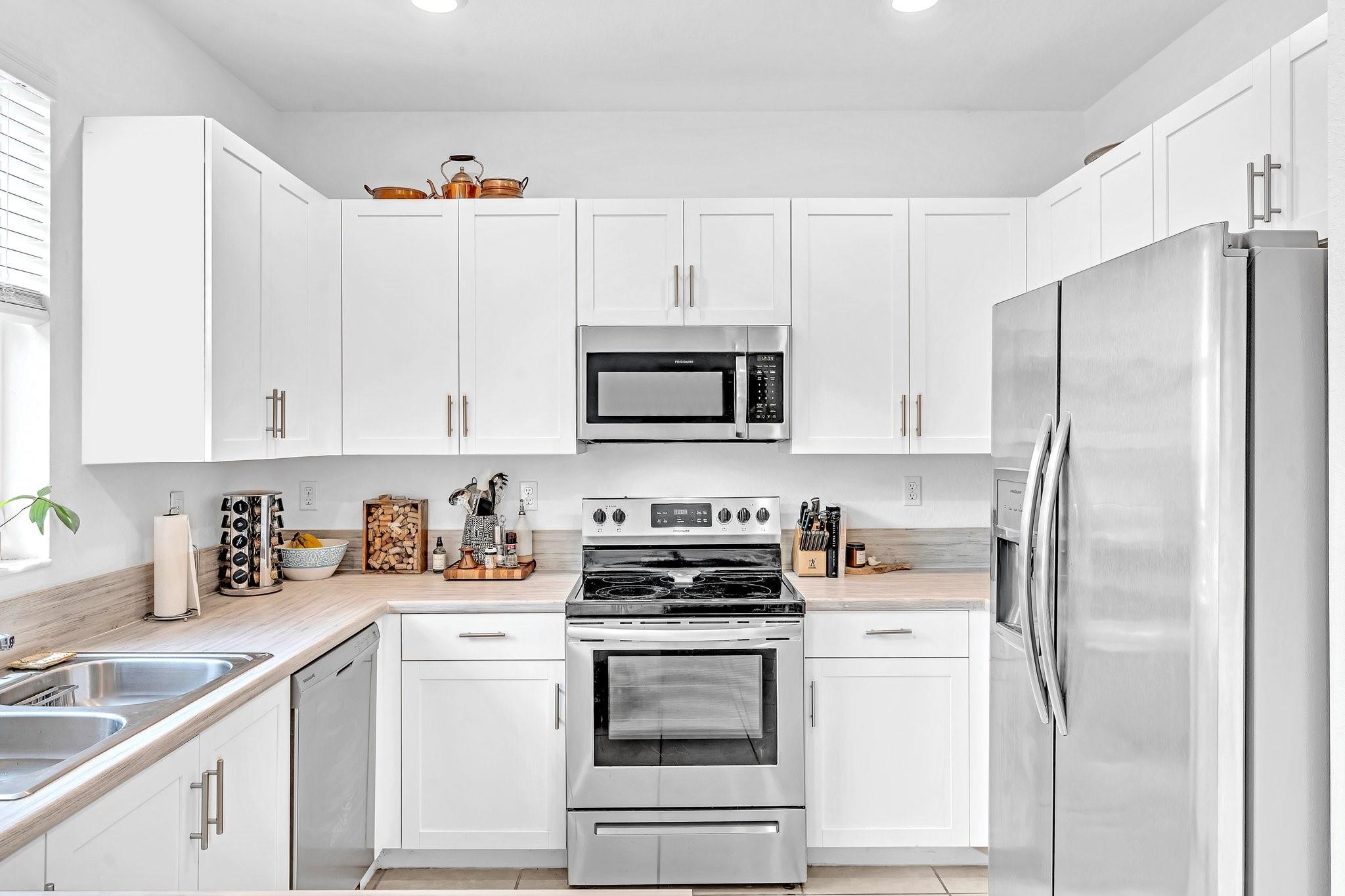 Palomino Lake - Residential Lease