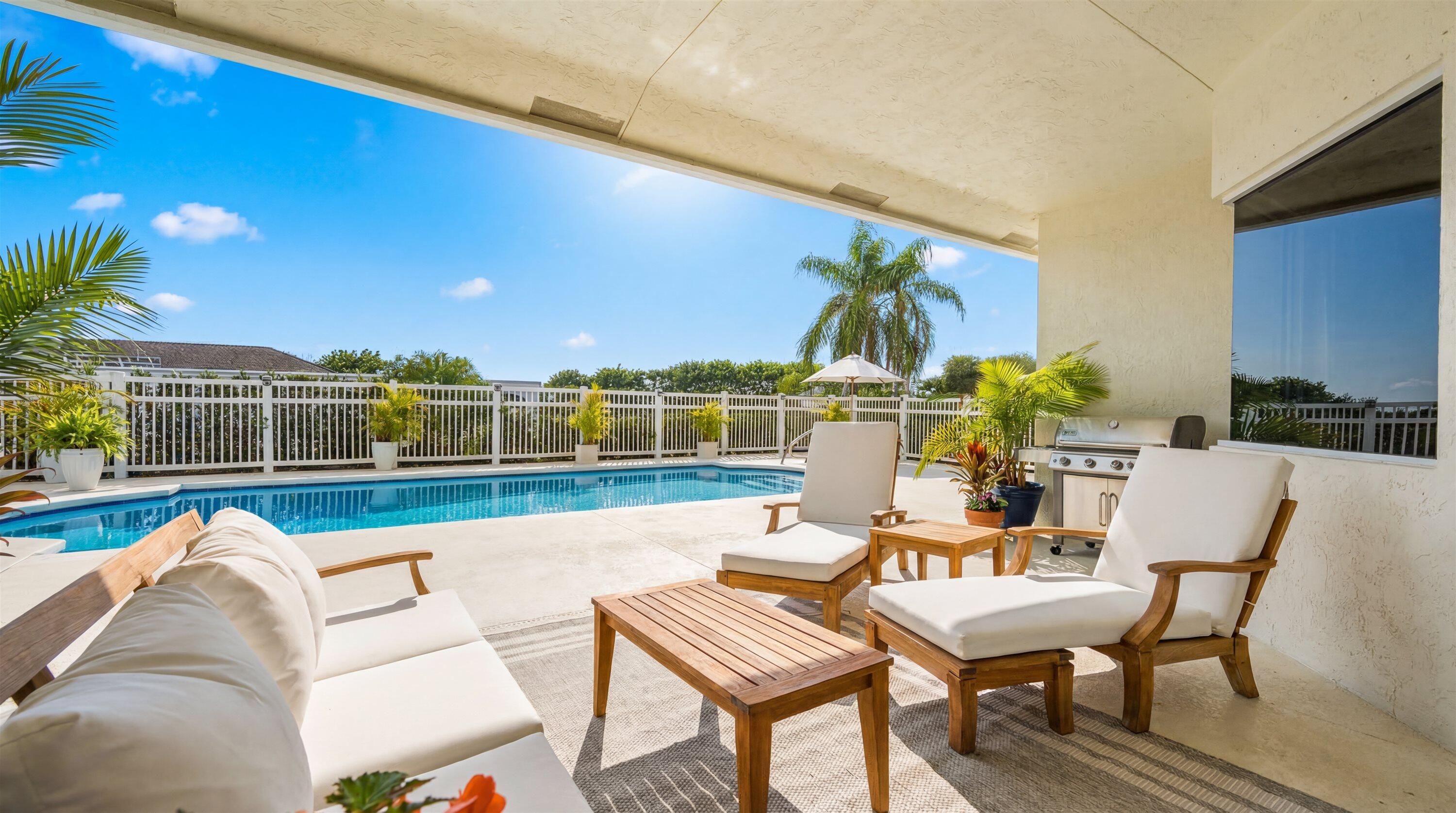 Palm Beach Point - Sun glade - Residential