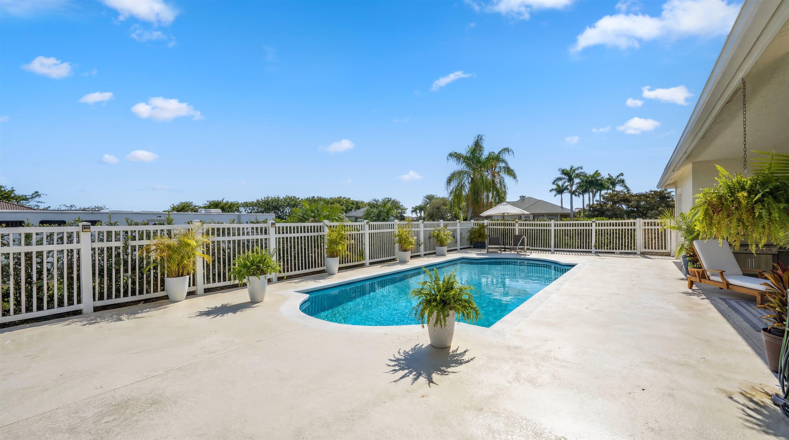 Palm Beach Point - Sun glade - Residential