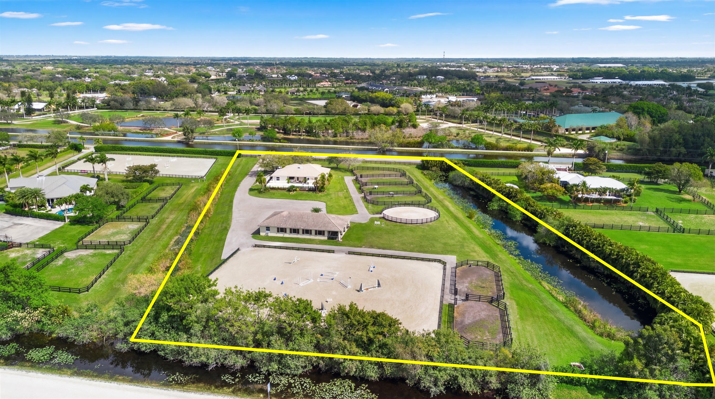 Palm Beach Point - Sun glade - Residential