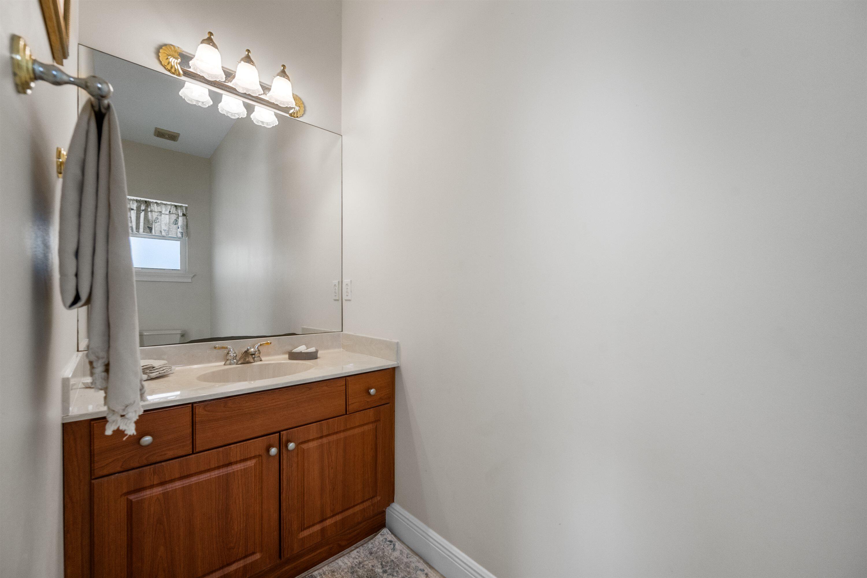 Palm Beach Point - Sun glade - Residential