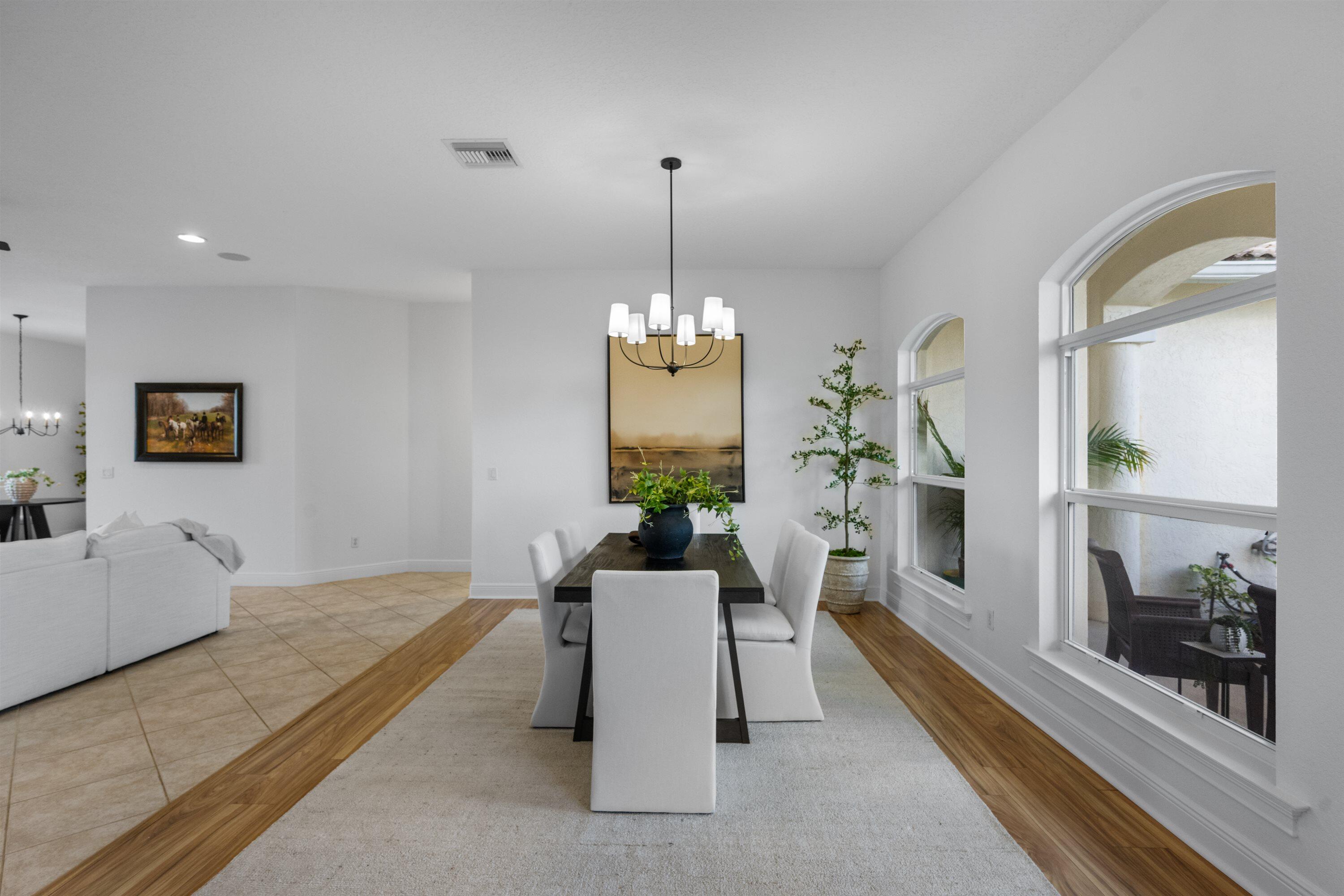 Palm Beach Point - Sun glade - Residential