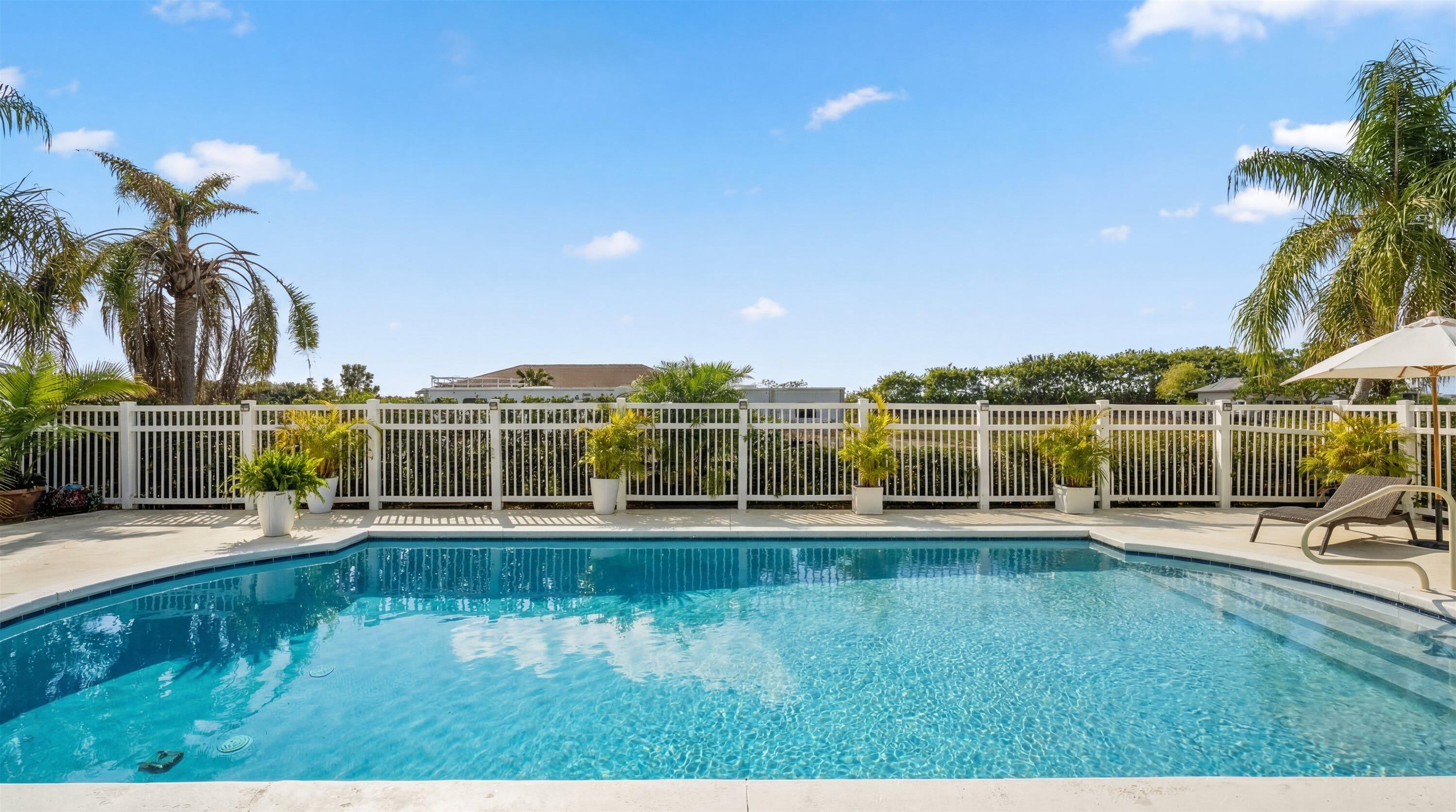 Palm Beach Point - Sun glade - Residential