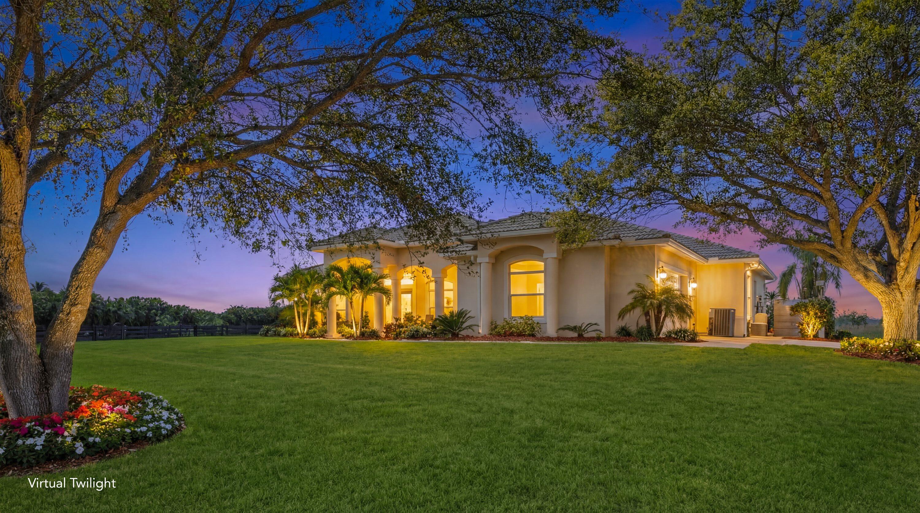 Palm Beach Point - Sun glade - Residential