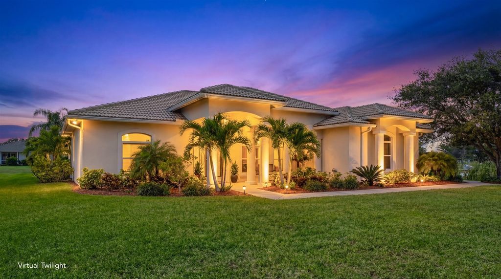 Photo of 15380 S 46th Ln Lane S, Wellington, FL 33414 (MLS # B26000058)