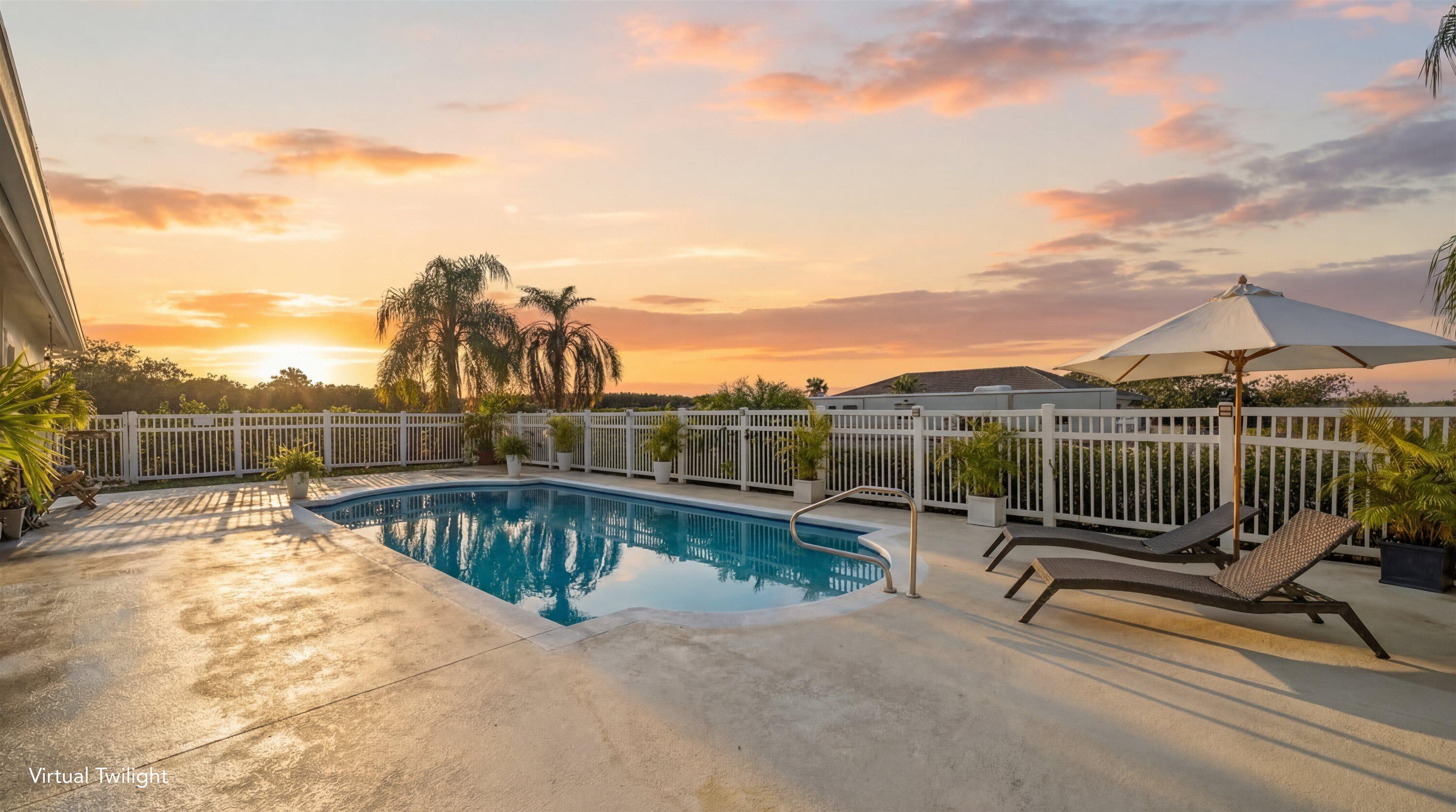 Palm Beach Point - Sun glade - Residential