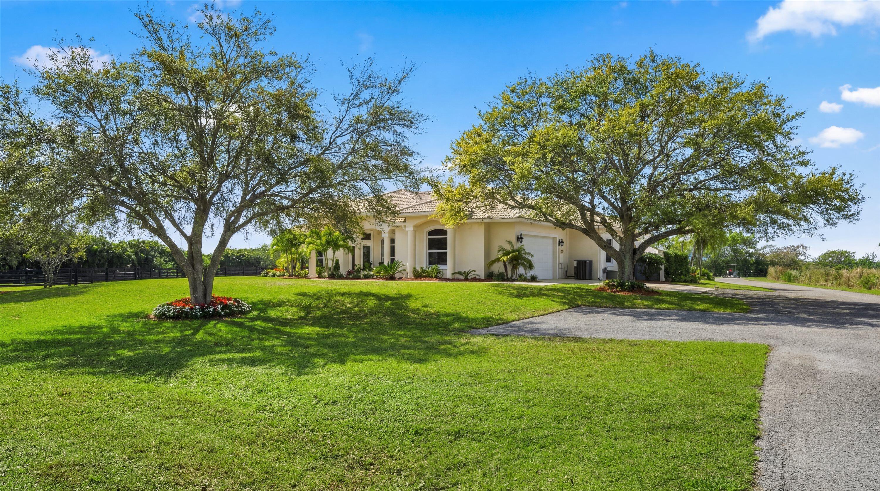 Palm Beach Point - Sun glade - Residential