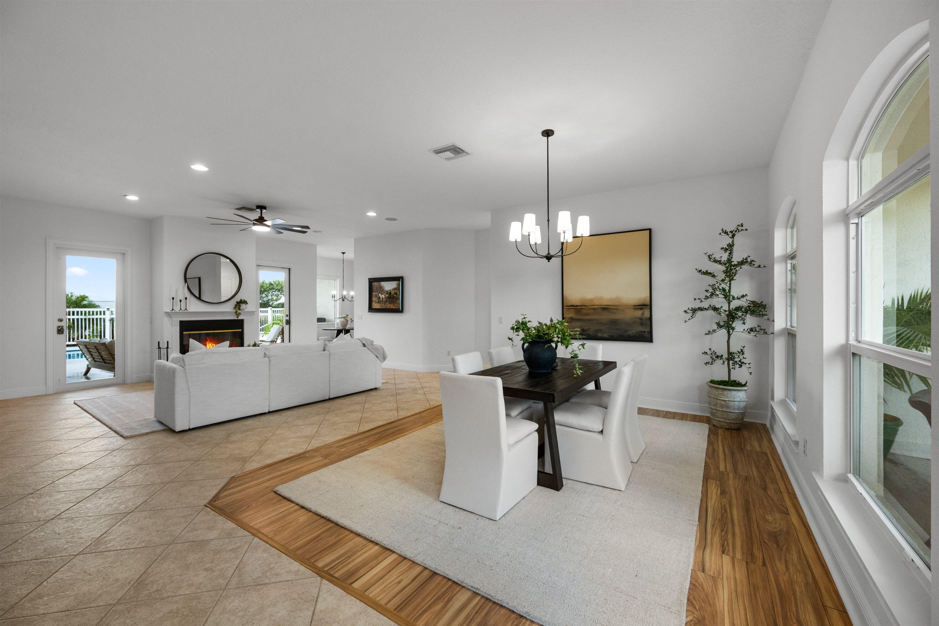 Palm Beach Point - Sun glade - Residential