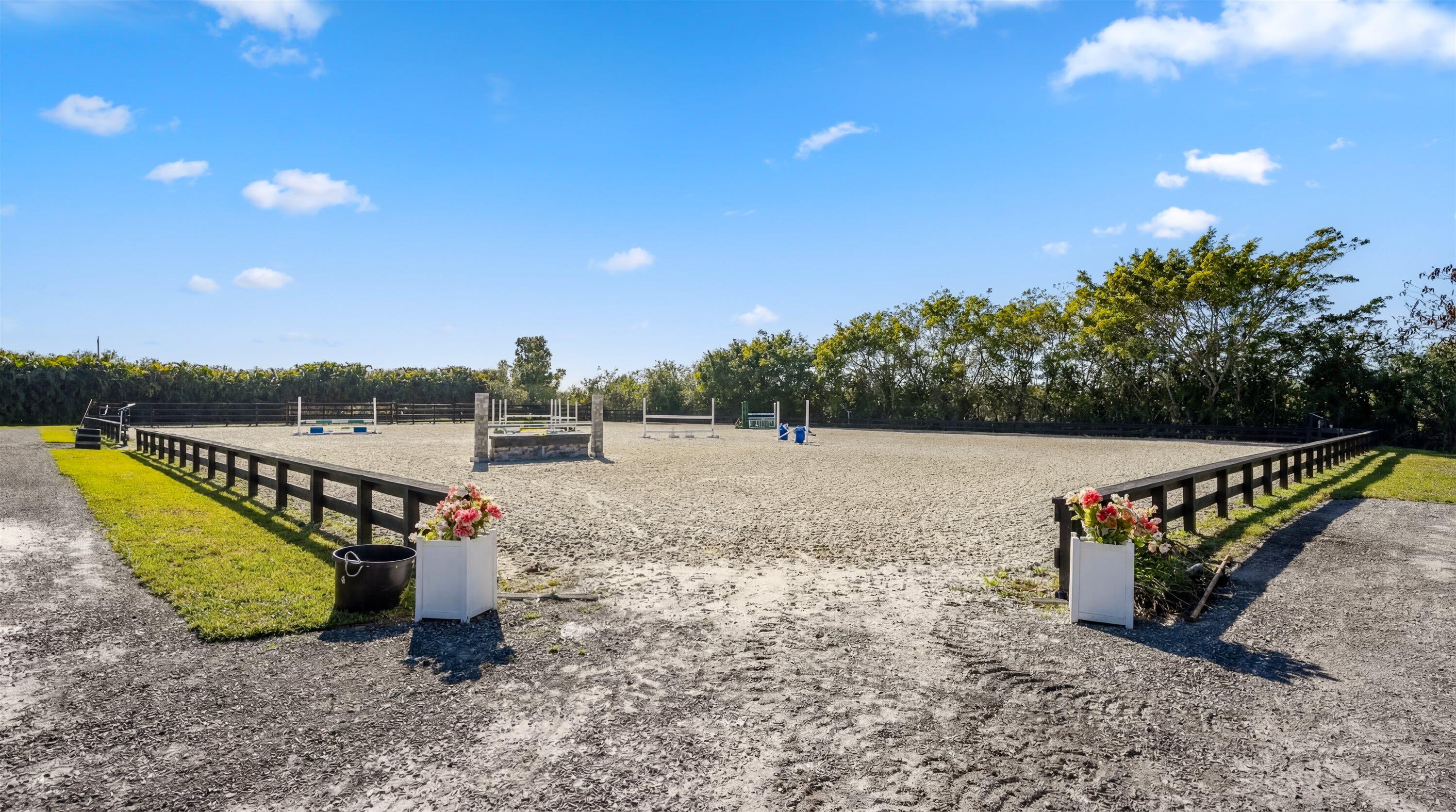 Palm Beach Point - Sun glade - Residential