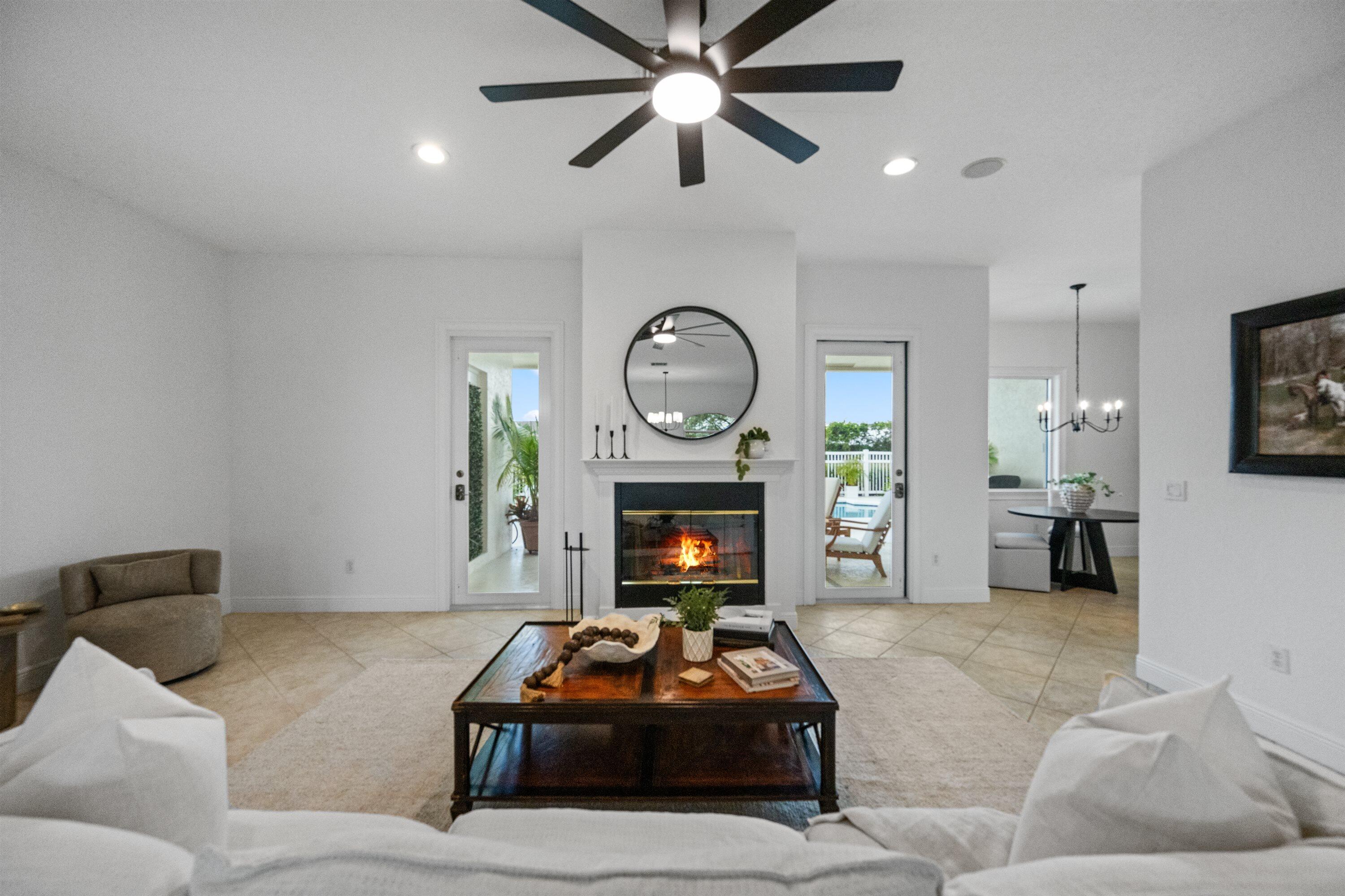 Palm Beach Point - Sun glade - Residential