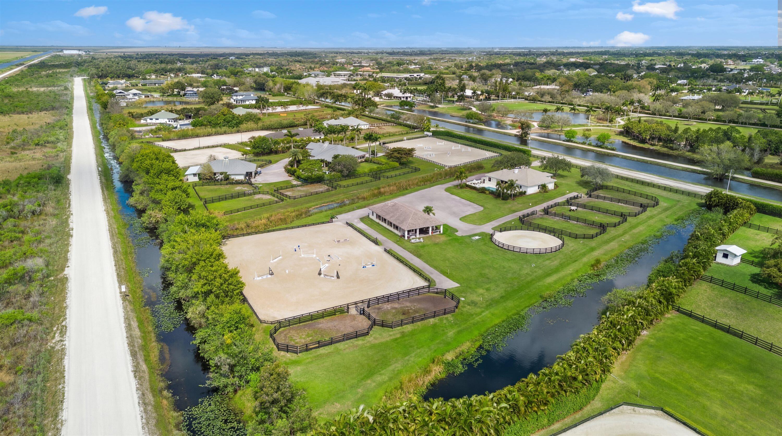 Palm Beach Point - Sun glade - Residential