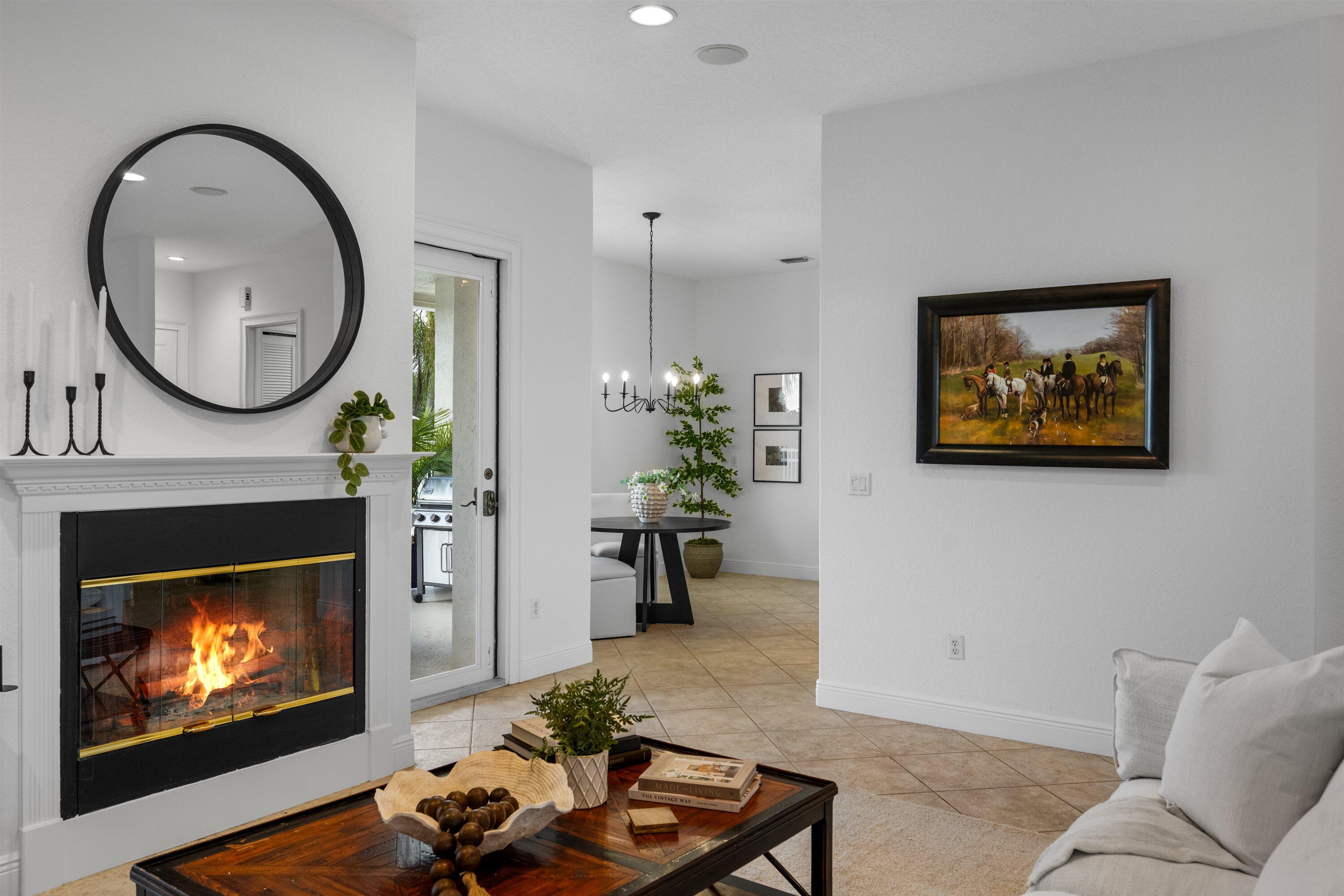 Palm Beach Point - Sun glade - Residential