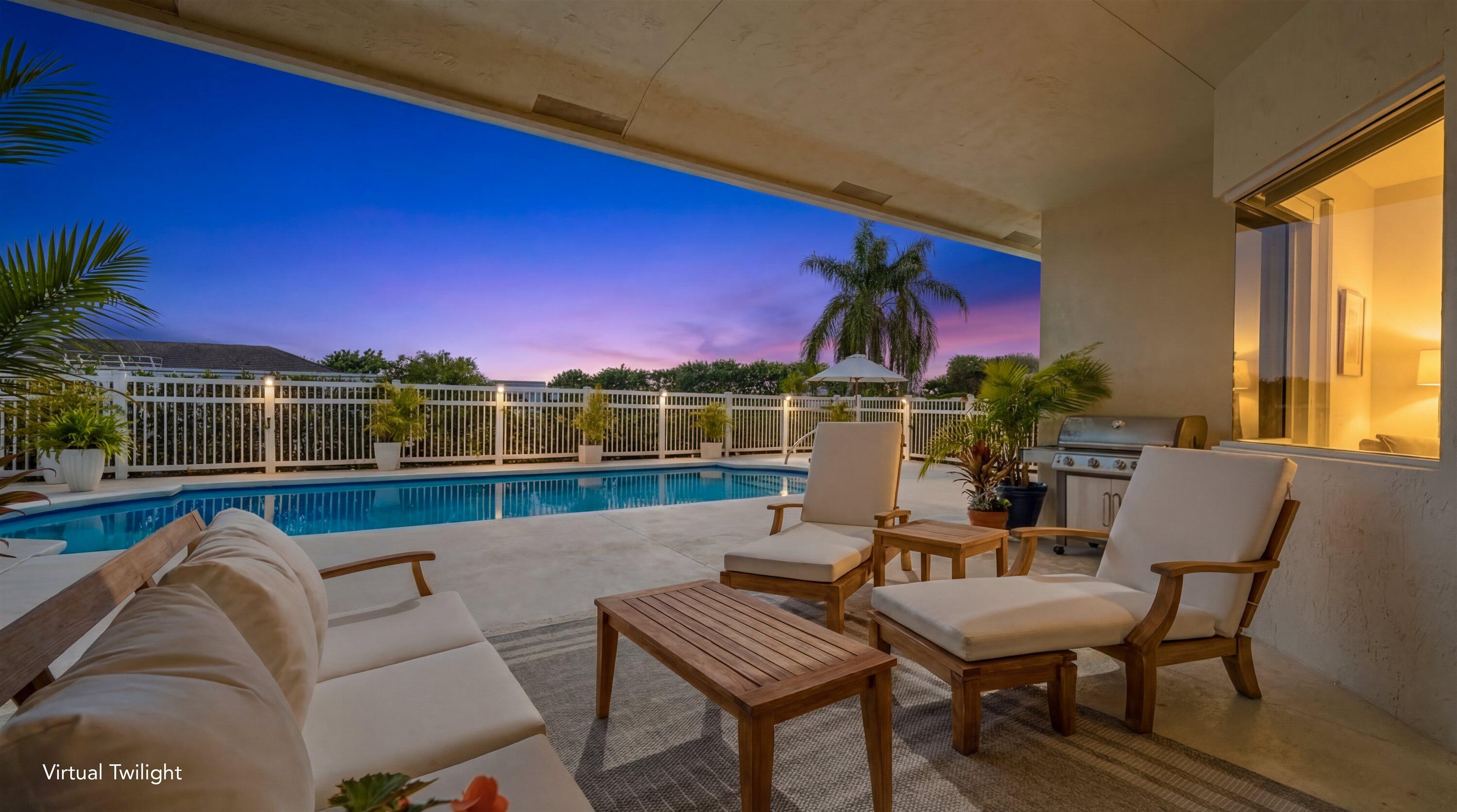 Palm Beach Point - Sun glade - Residential
