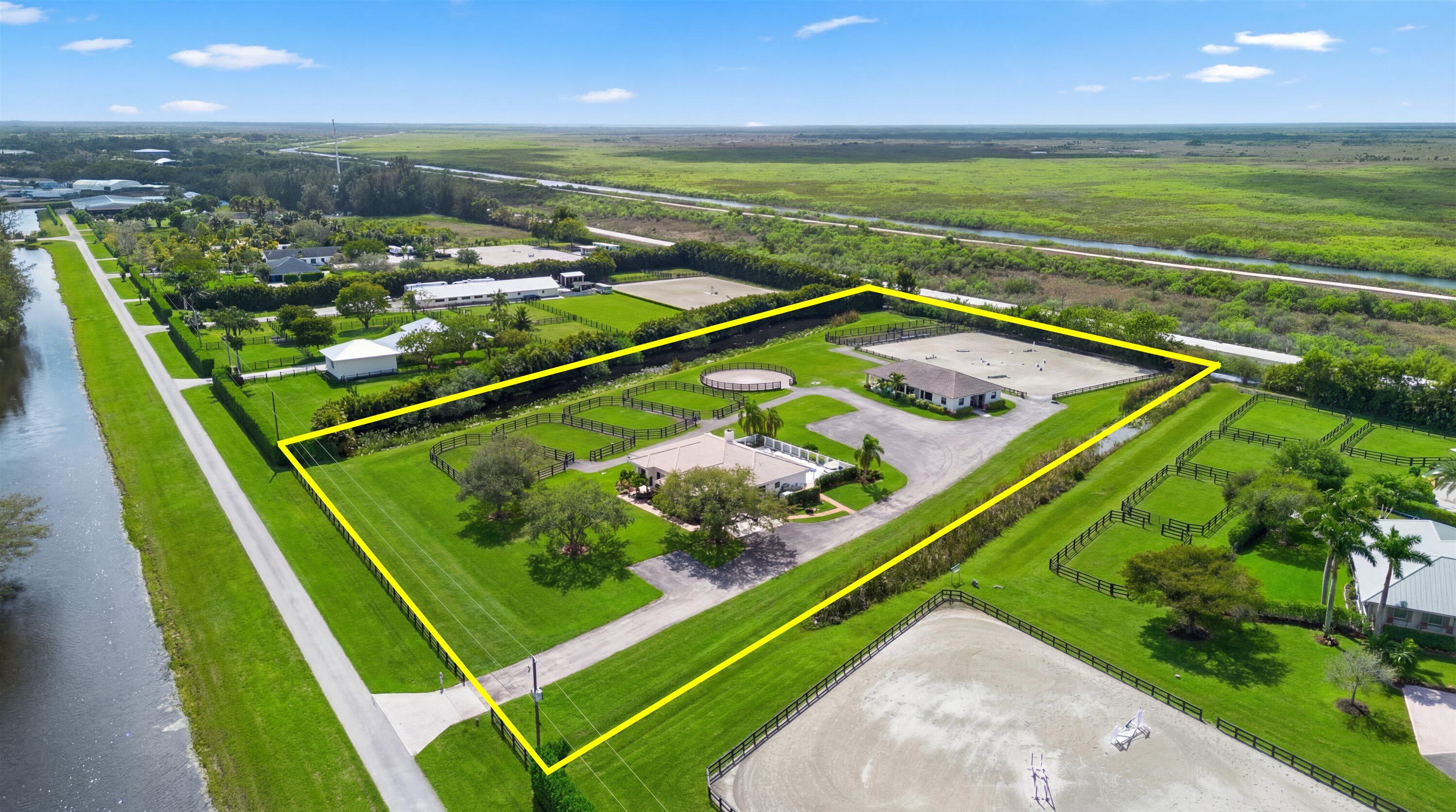 Palm Beach Point - Sun glade - Residential