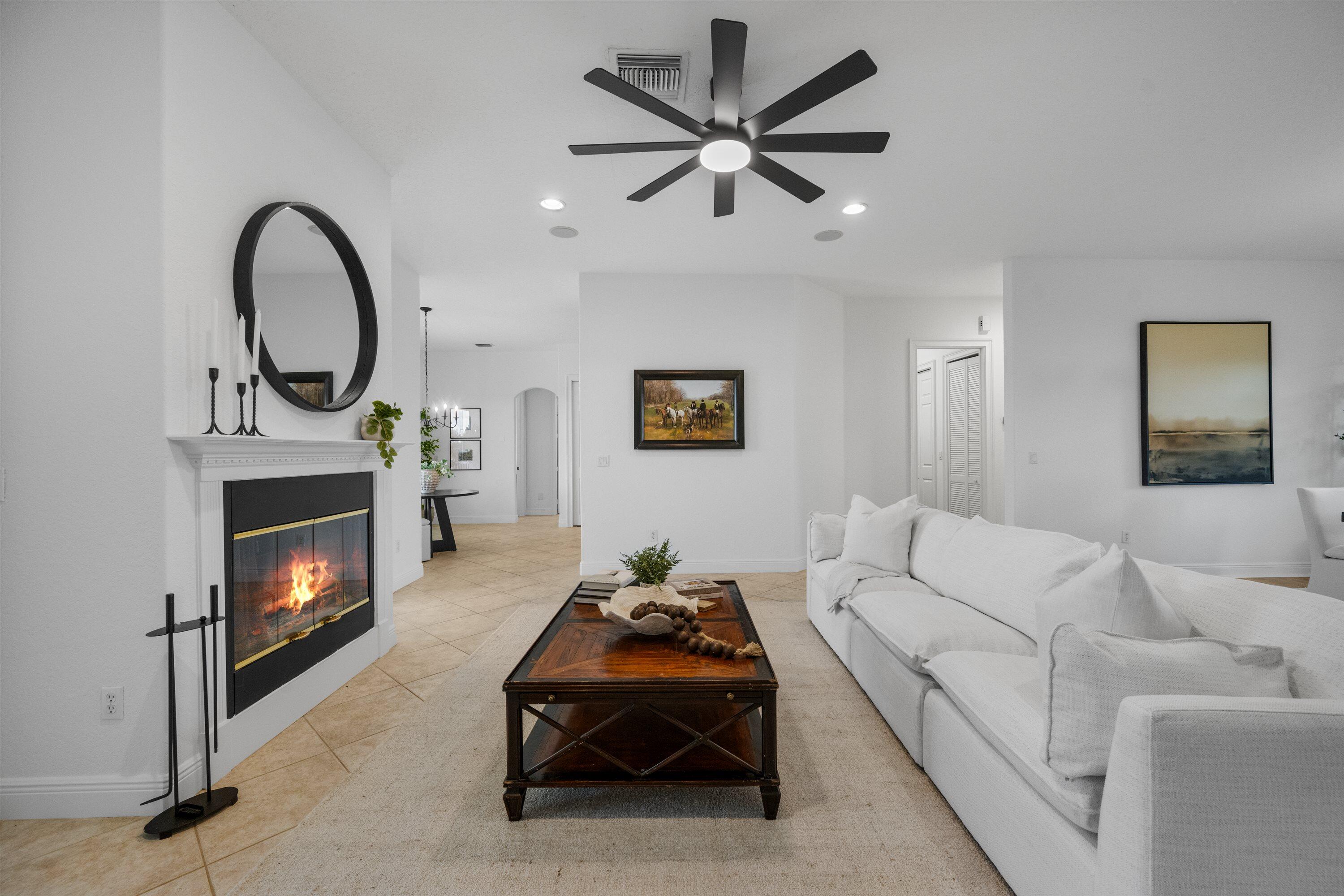 Palm Beach Point - Sun glade - Residential