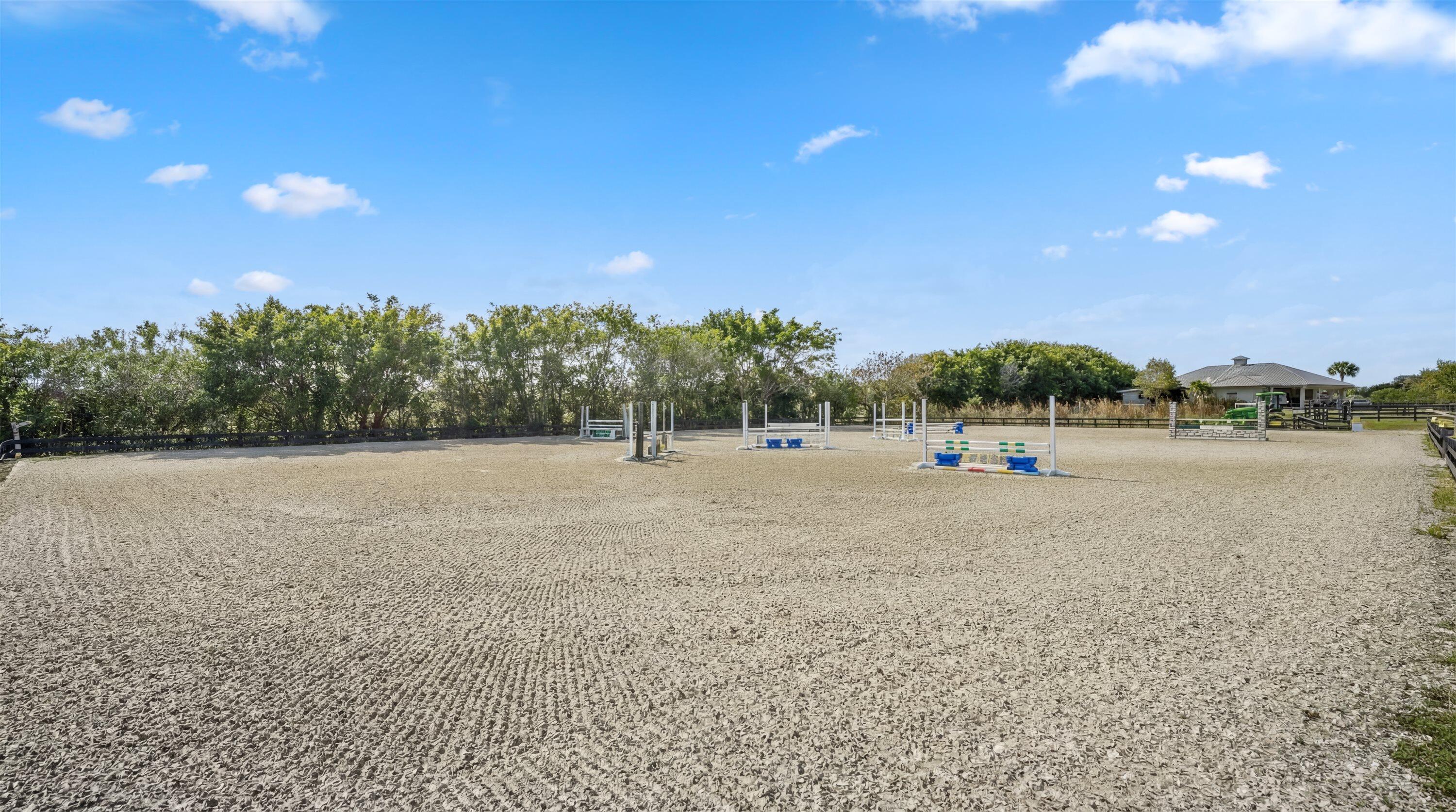 Palm Beach Point - Sun glade - Residential