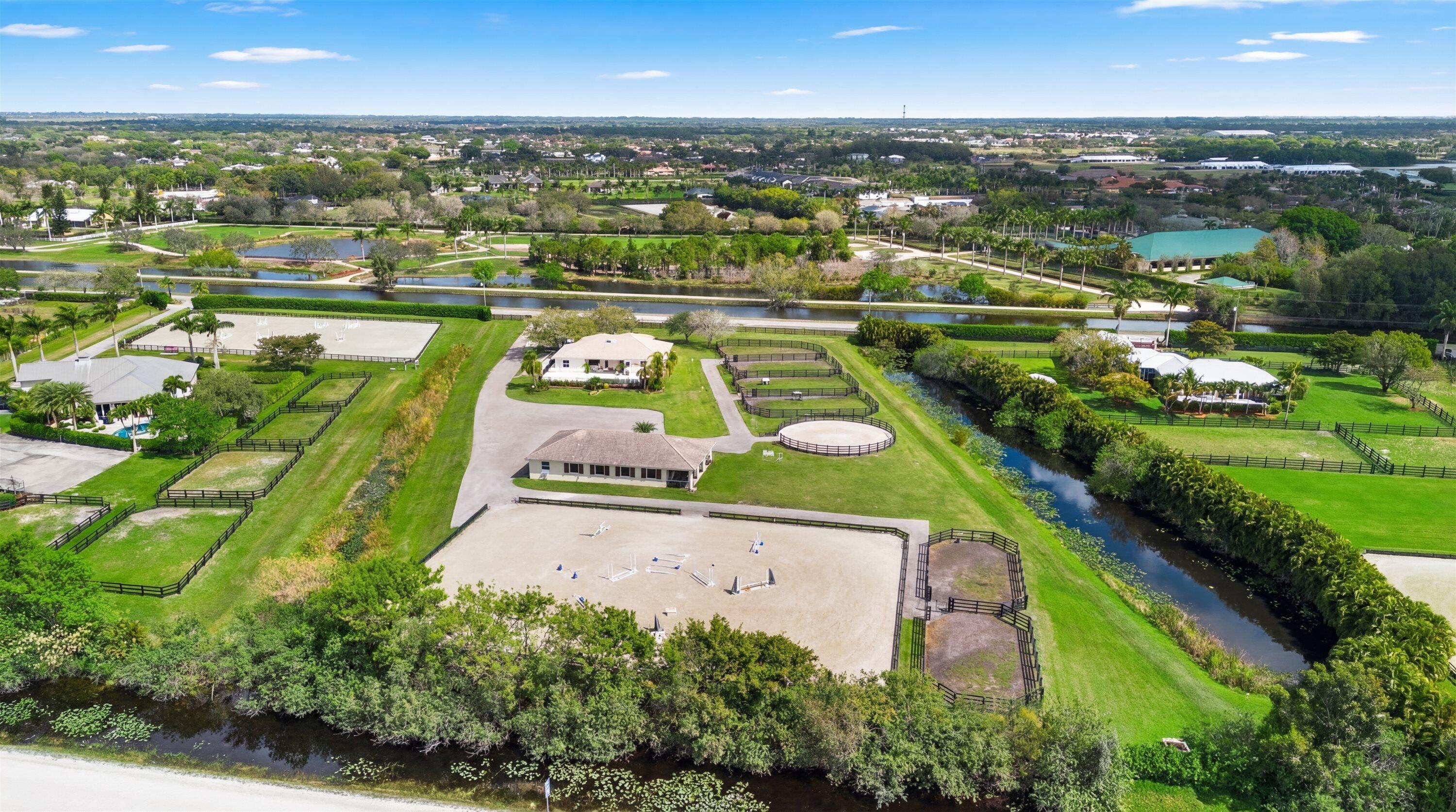 Palm Beach Point - Sun glade - Residential