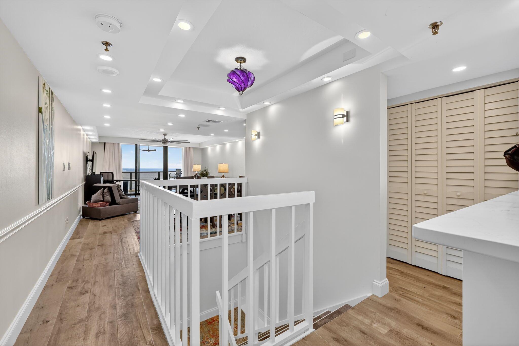 AVALON BEACH CLUB CONDOMI - Residential