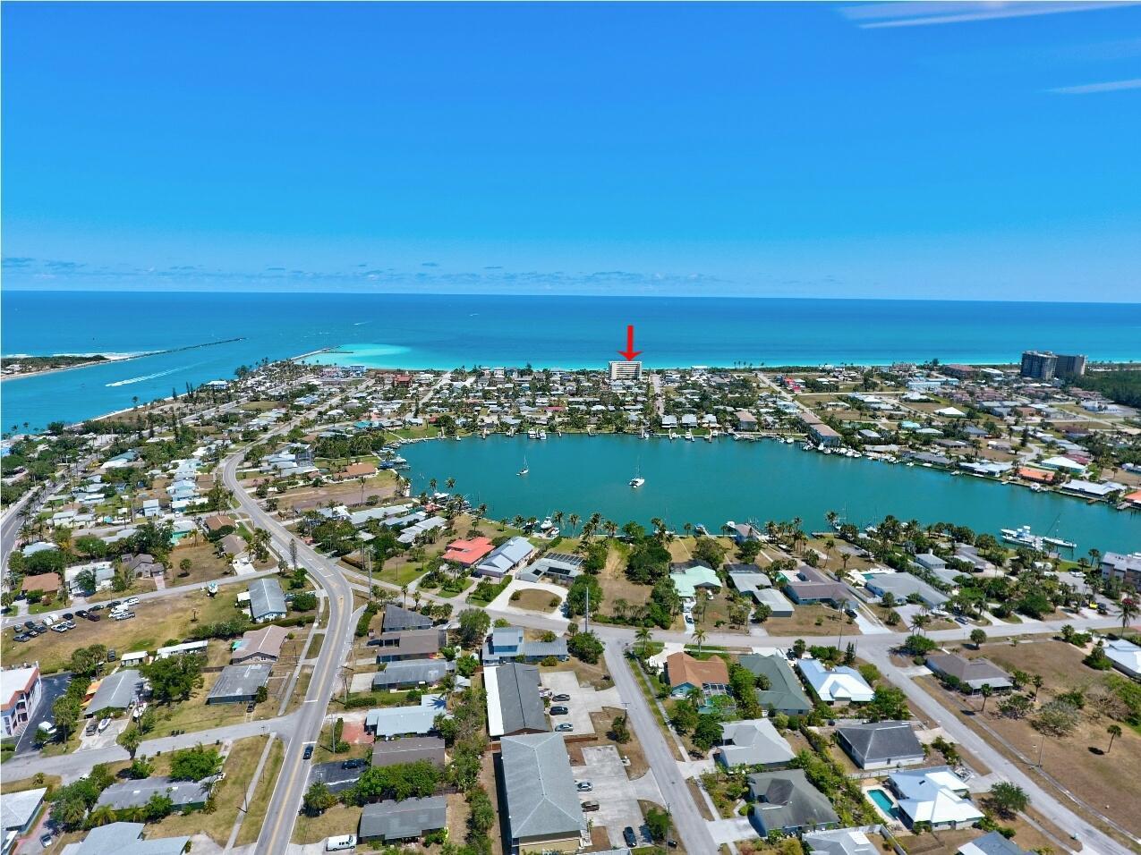 AVALON BEACH CLUB CONDOMI - Residential