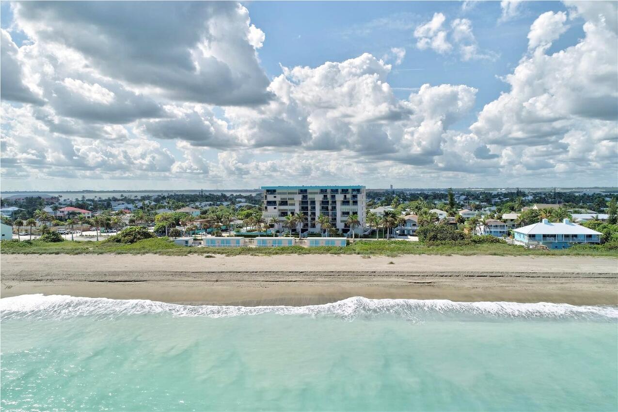 AVALON BEACH CLUB CONDOMI - Residential