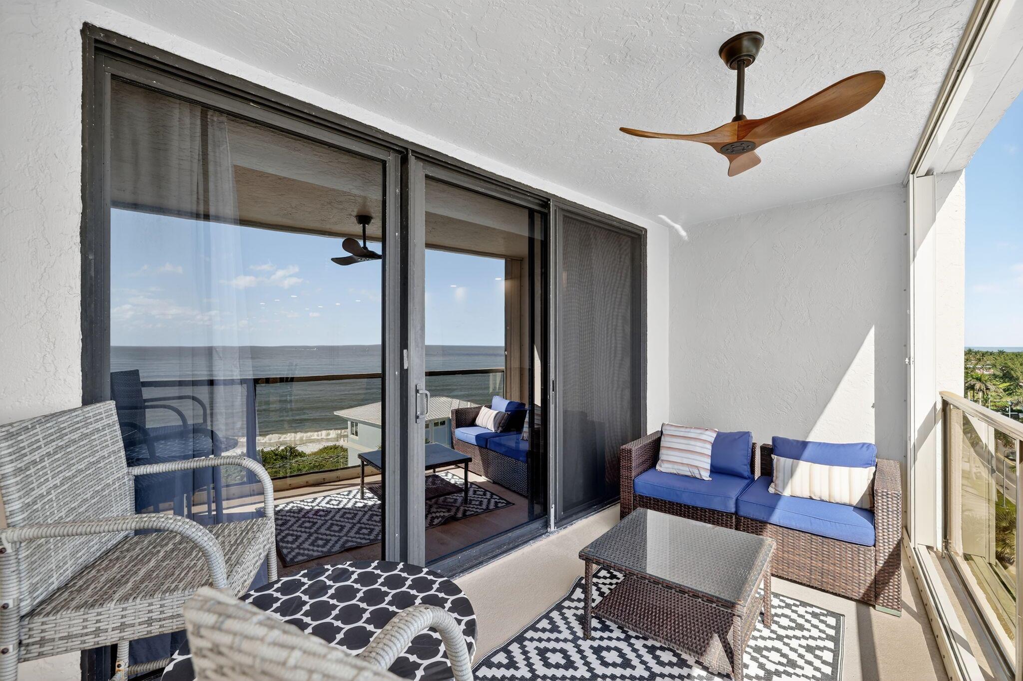 AVALON BEACH CLUB CONDOMI - Residential
