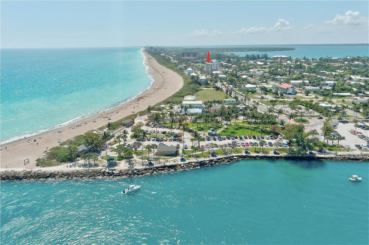 355 S Ocean Drive P-806