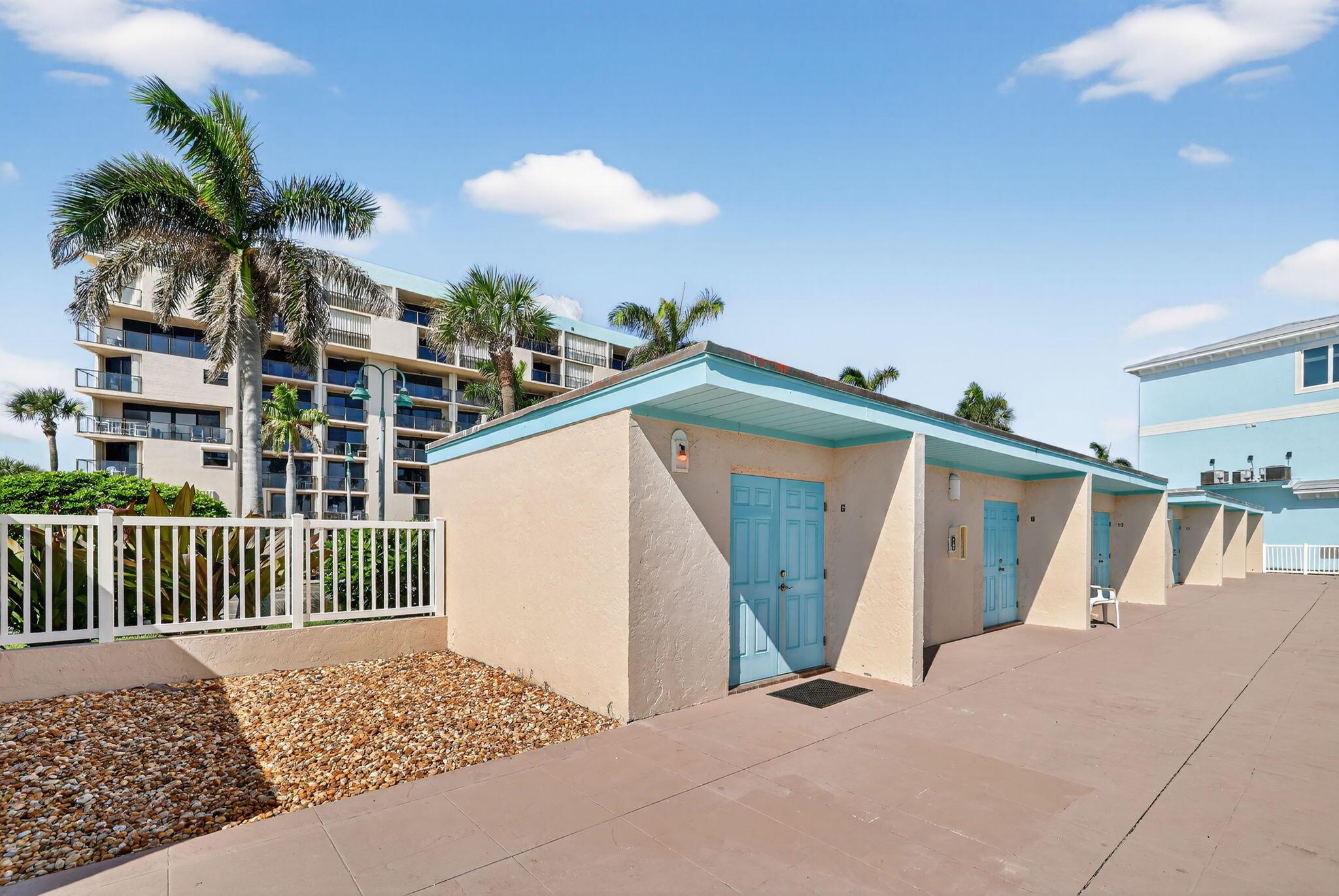 AVALON BEACH CLUB CONDOMI - Residential