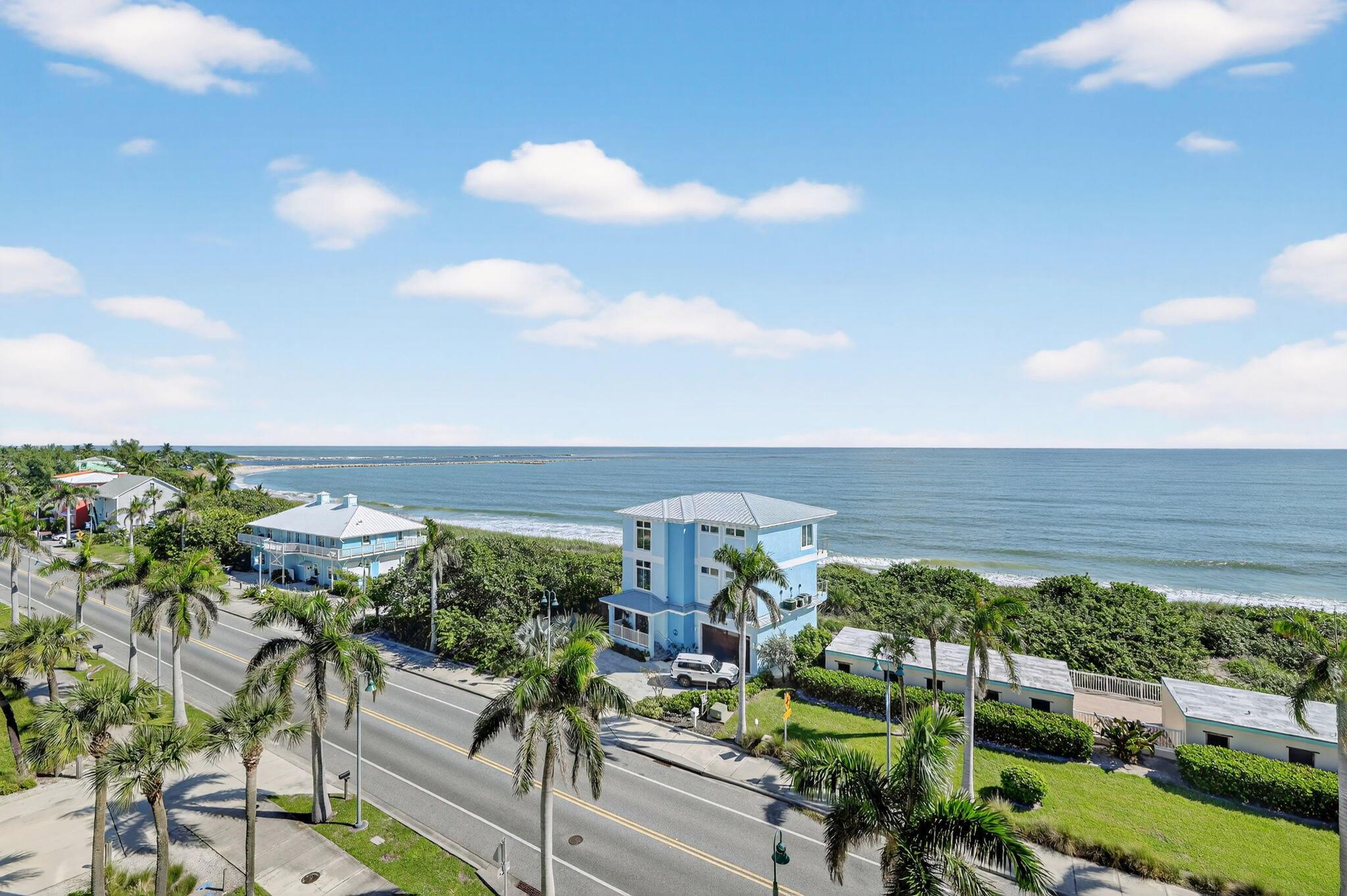 AVALON BEACH CLUB CONDOMI - Residential