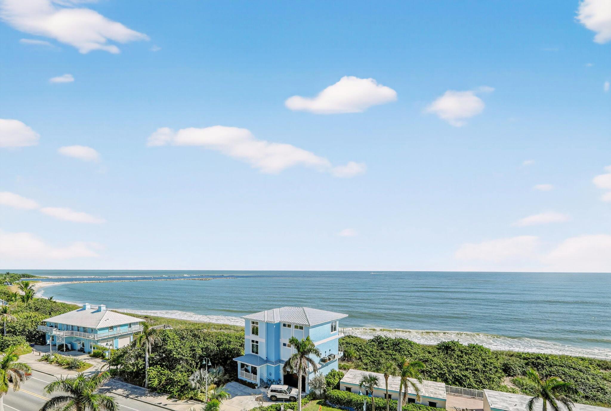 AVALON BEACH CLUB CONDOMI - Residential