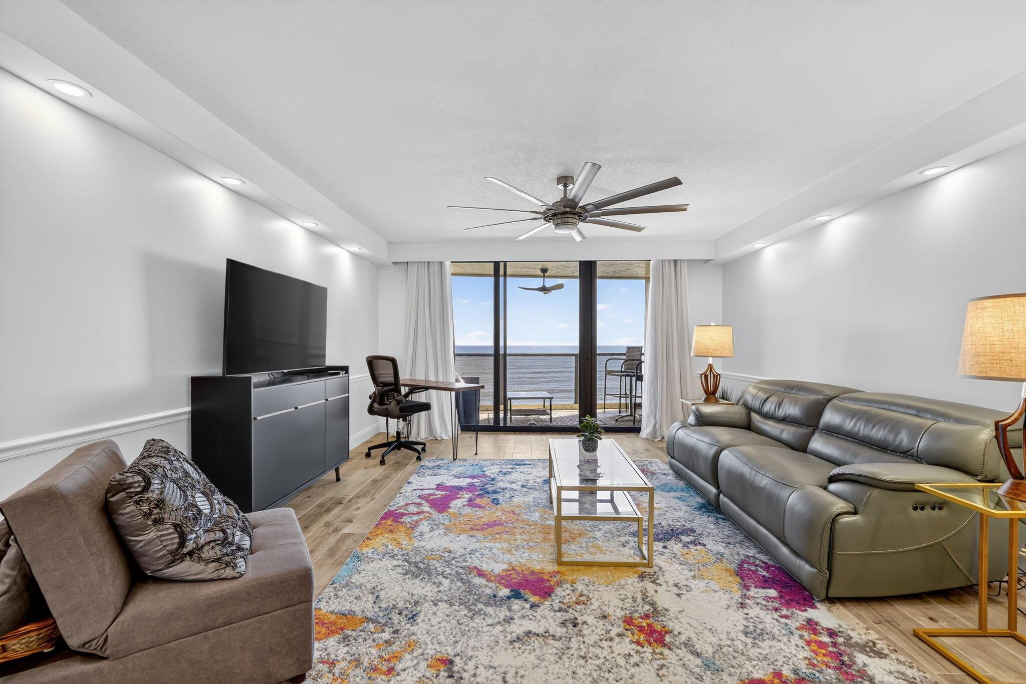 AVALON BEACH CLUB CONDOMI - Residential