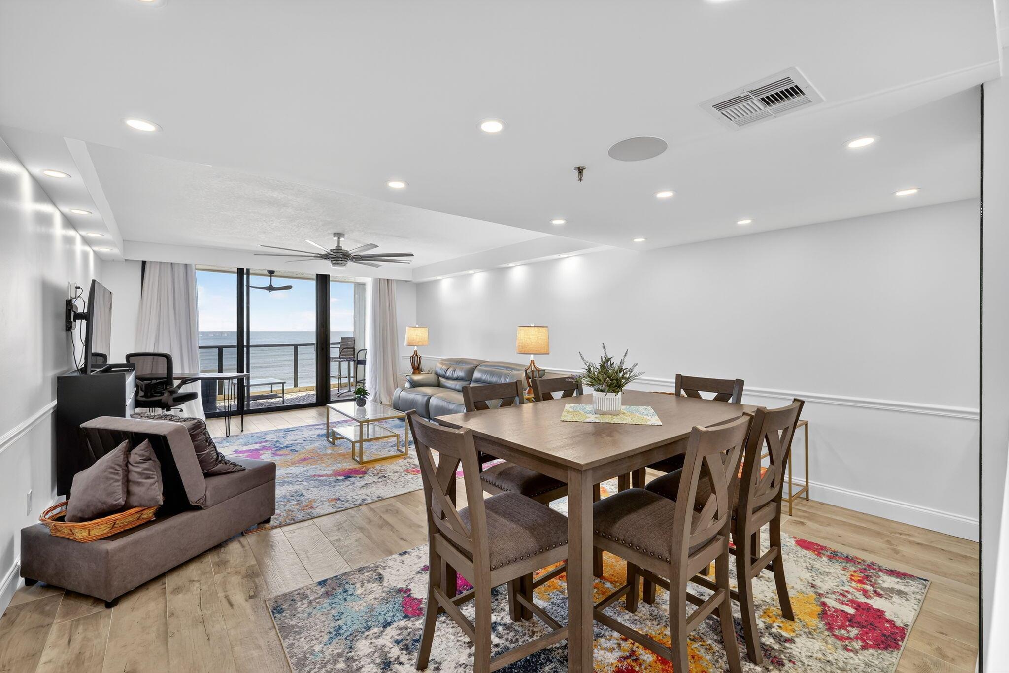 AVALON BEACH CLUB CONDOMI - Residential