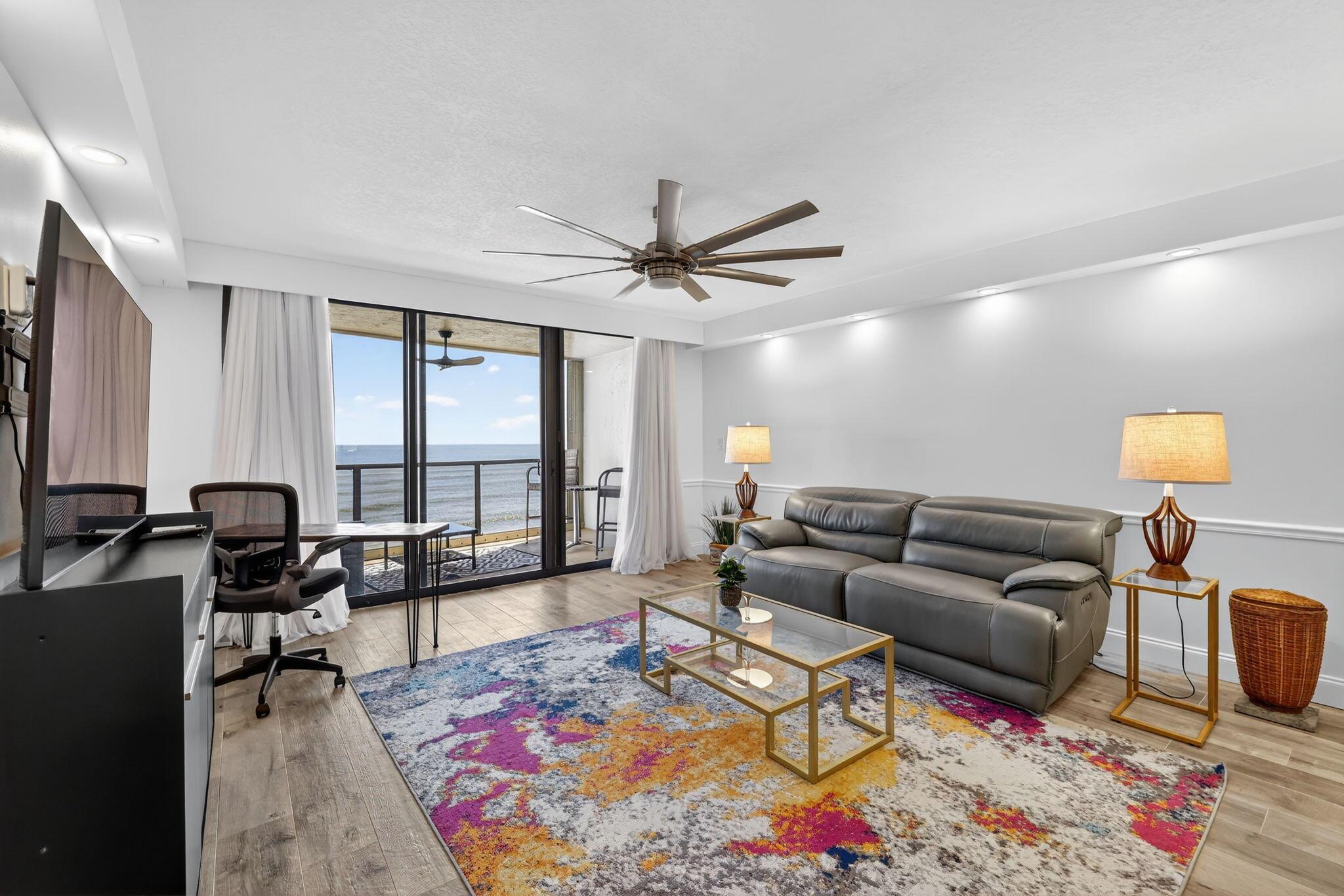 AVALON BEACH CLUB CONDOMI - Residential