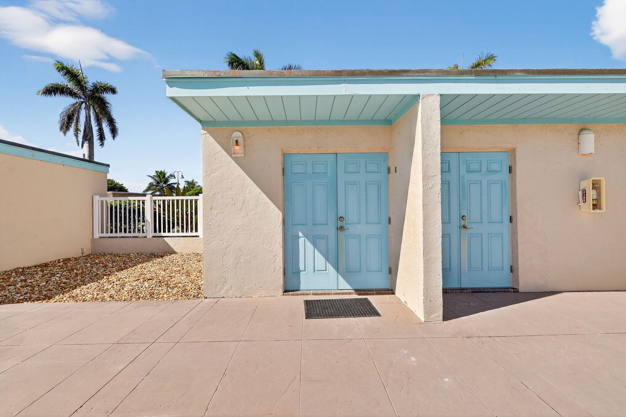 AVALON BEACH CLUB CONDOMI - Residential