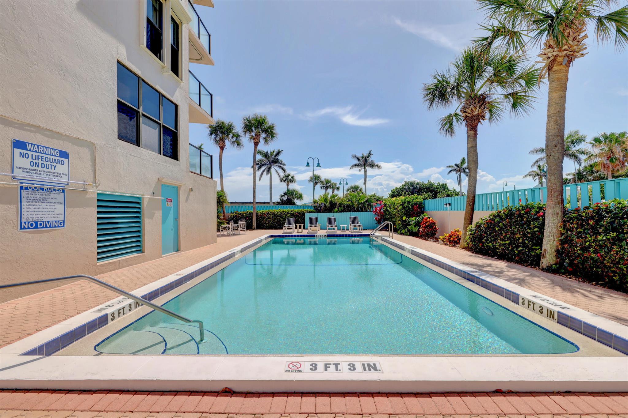 AVALON BEACH CLUB CONDOMI - Residential