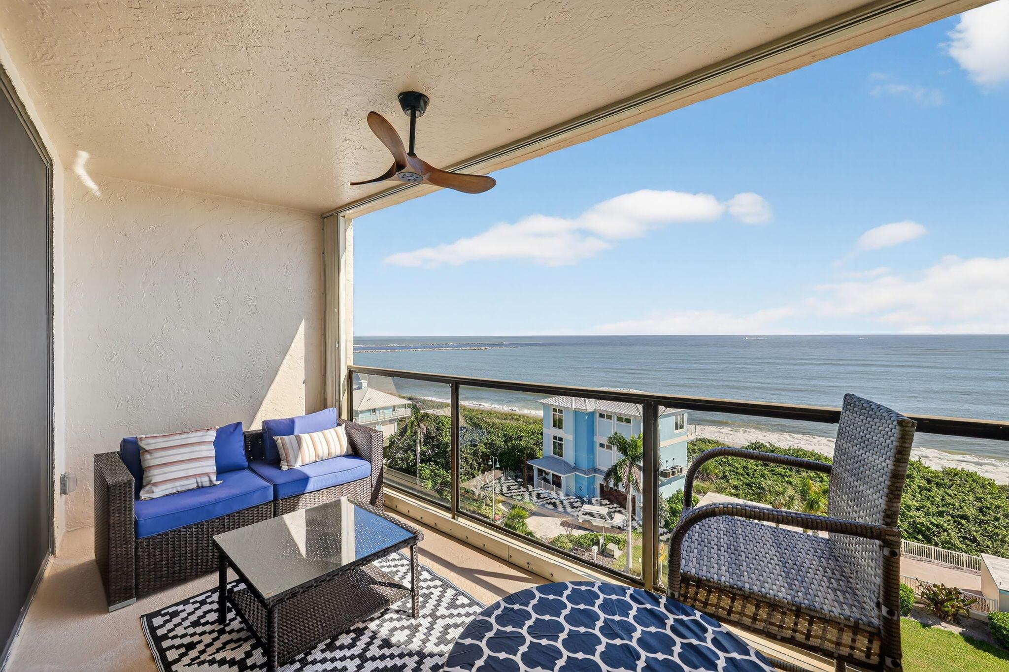AVALON BEACH CLUB CONDOMI - Residential