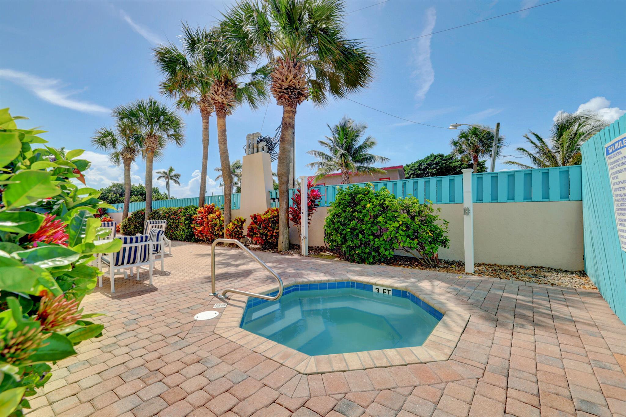 AVALON BEACH CLUB CONDOMI - Residential