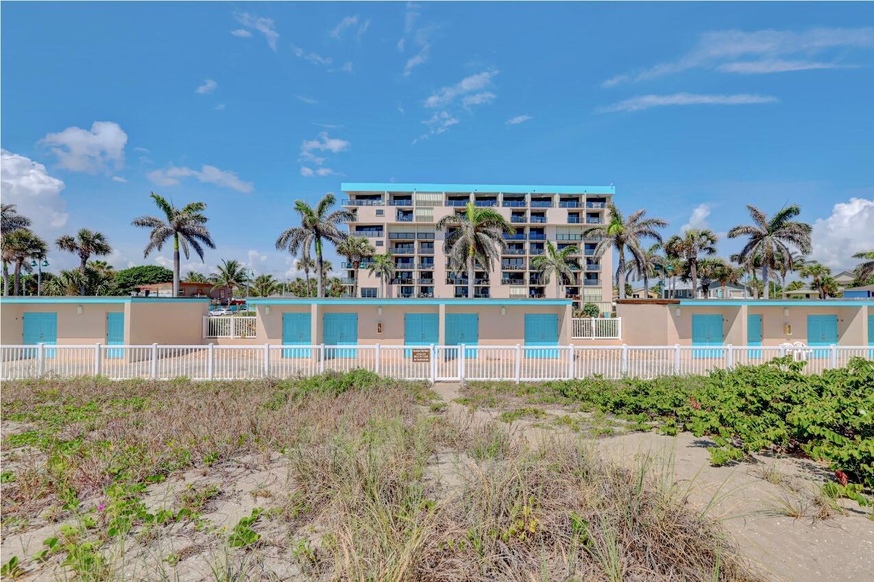 AVALON BEACH CLUB CONDOMI - Residential